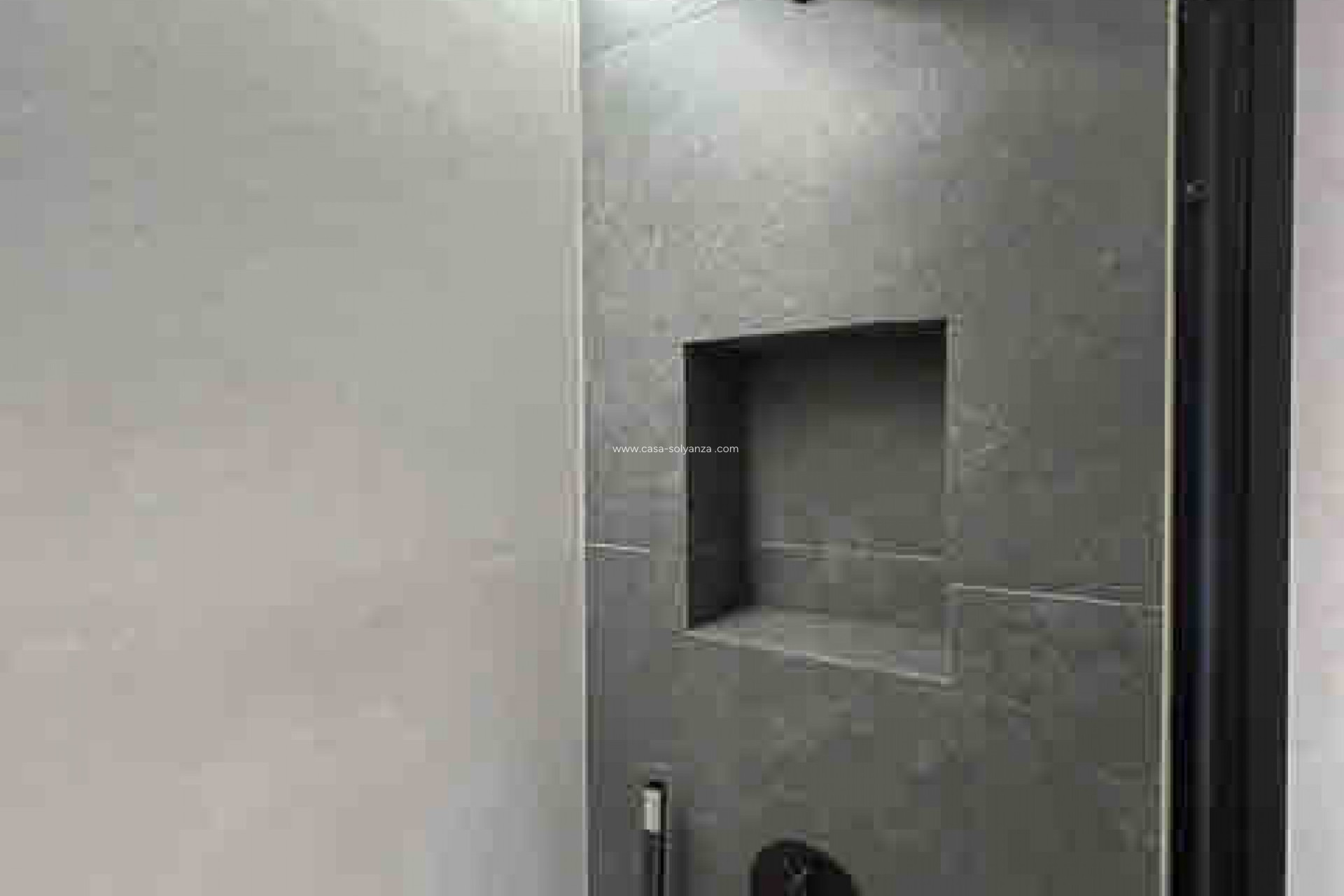 Resale - Apartment / flat - Santiago de la Ribera - Costa Calida