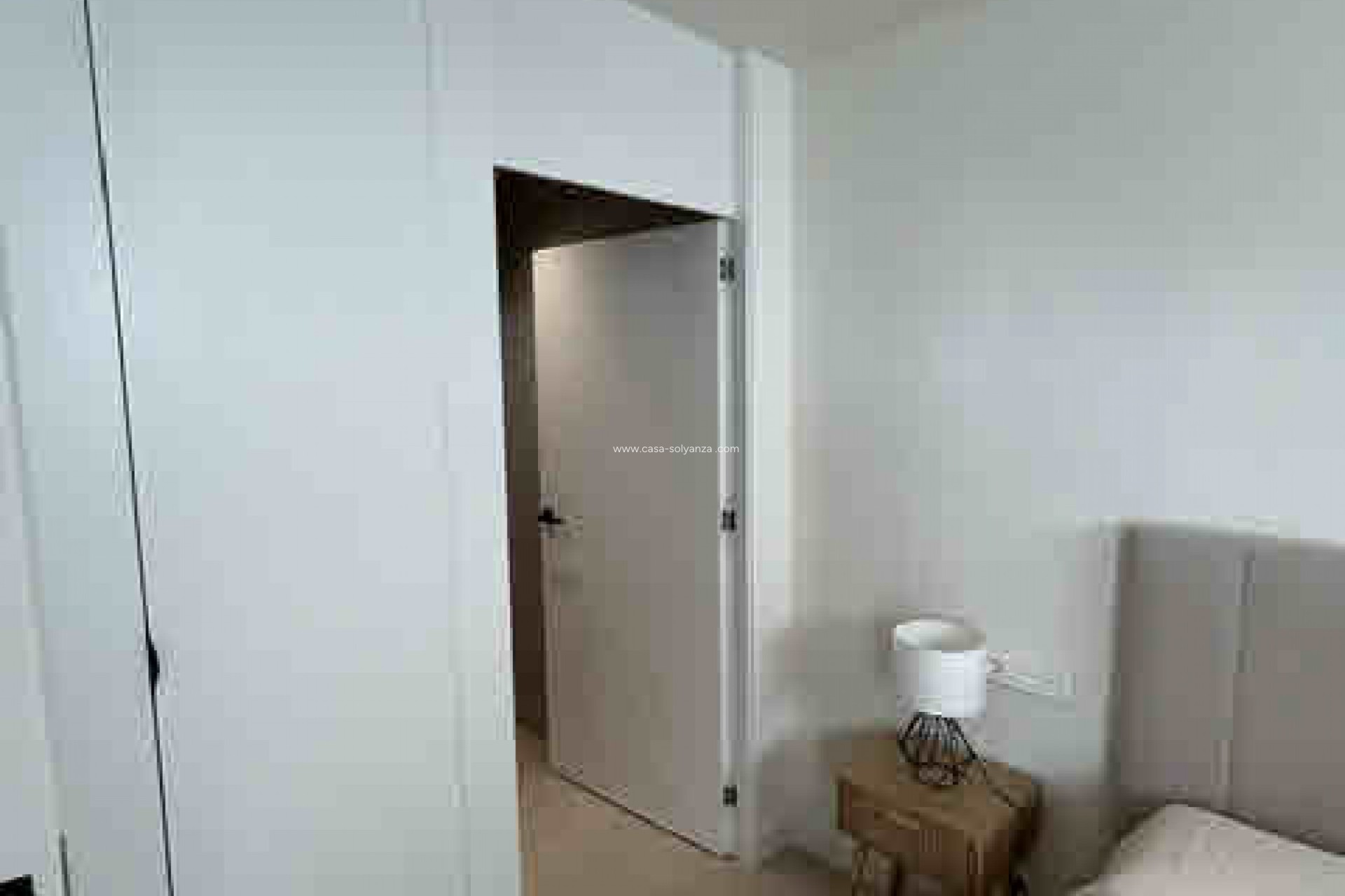 Resale - Apartment / flat - Santiago de la Ribera - Costa Calida