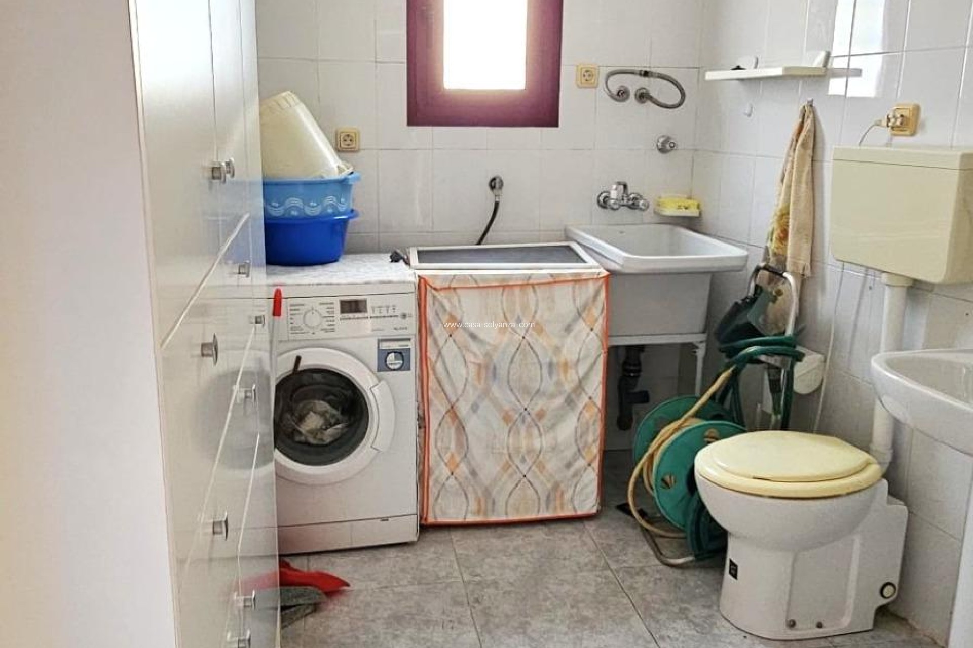 Resale - Apartment / flat - Santiago de la Ribera - Playa De Santiago De La Ribera