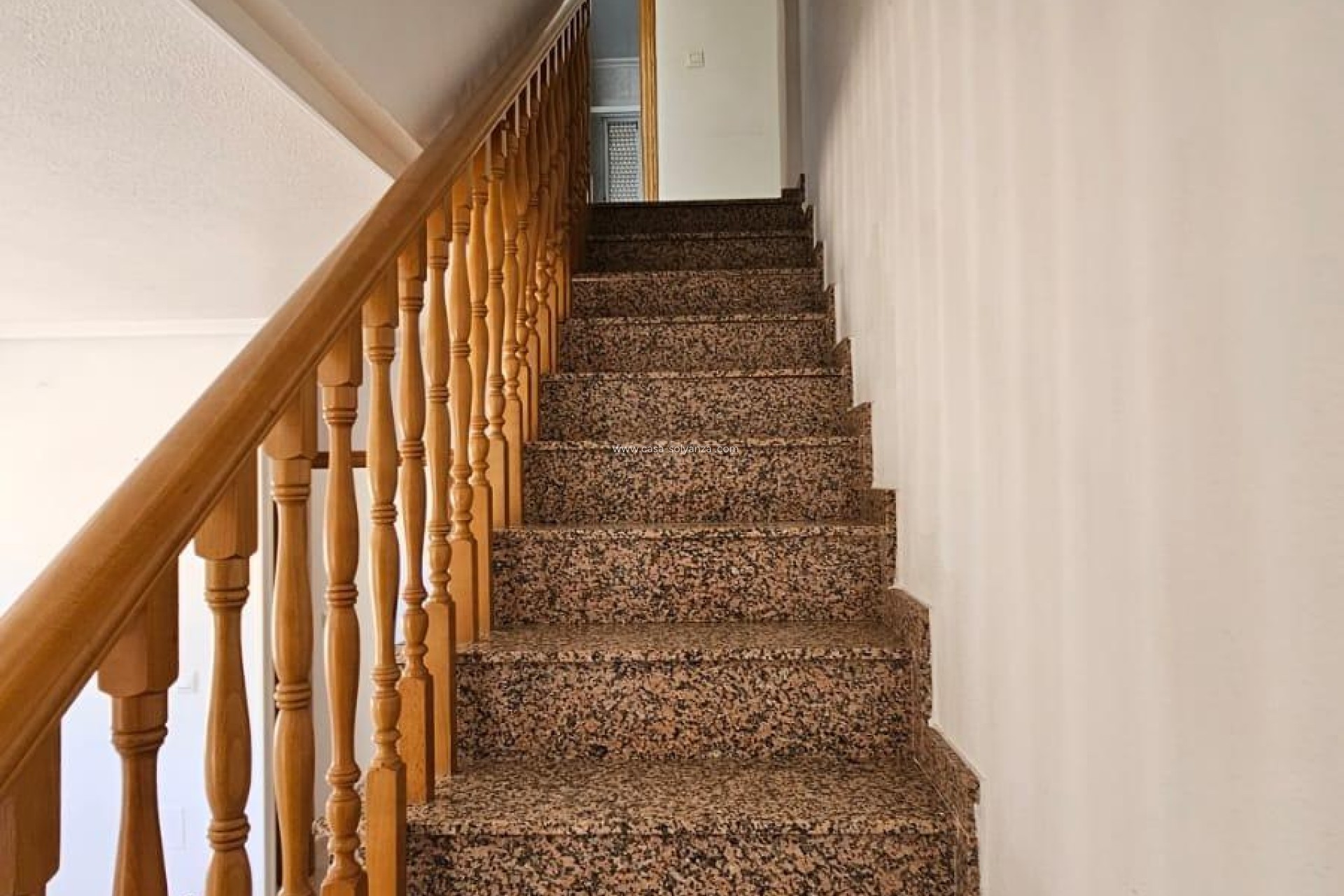 Resale - Apartment / flat - Santiago de la Ribera