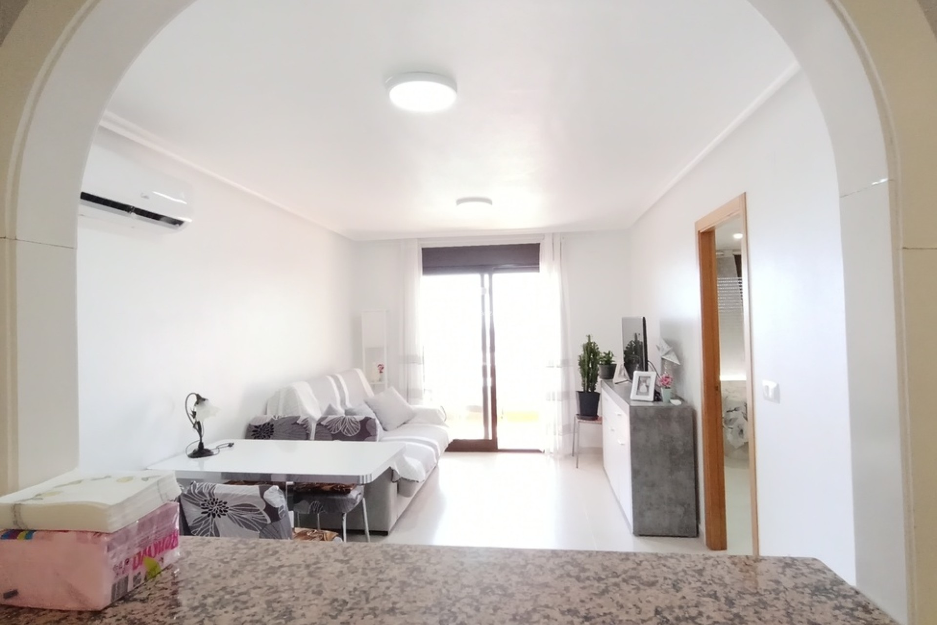 Resale - Apartment / flat - Sucina - Inland