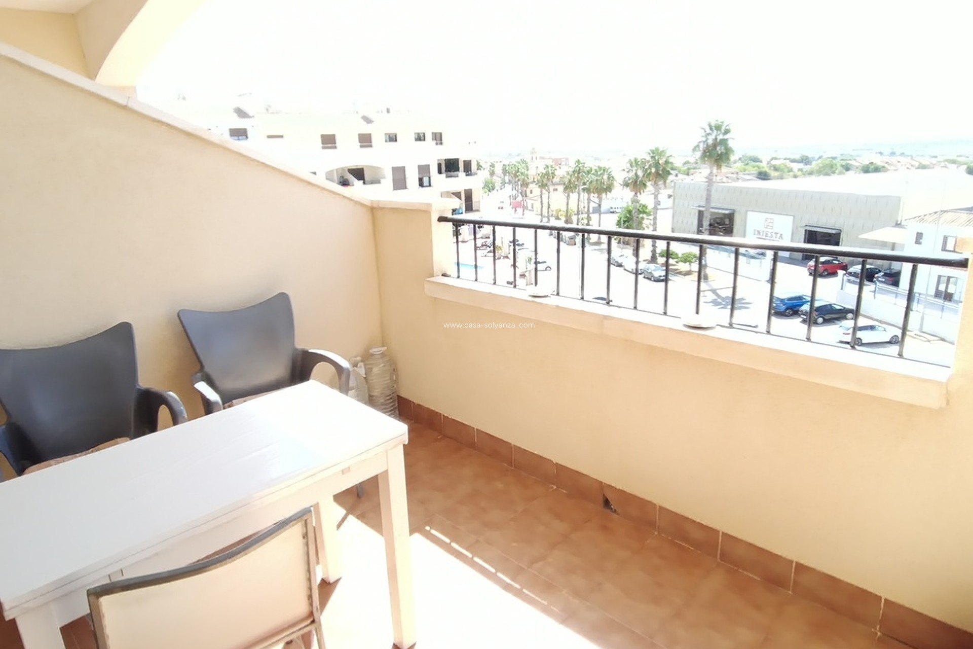 Resale - Apartment / flat - Sucina - Inland