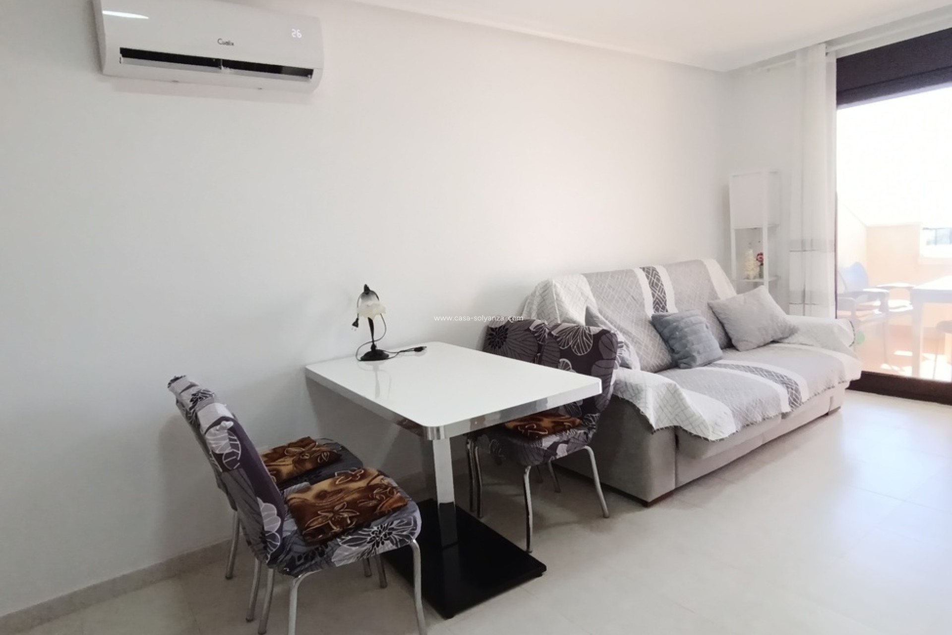 Resale - Apartment / flat - Sucina - Inland
