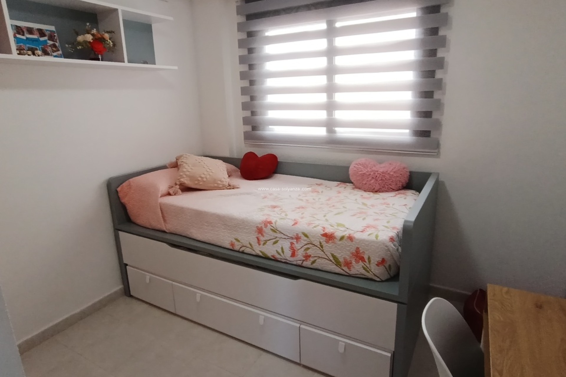 Resale - Apartment / flat - Sucina - Inland