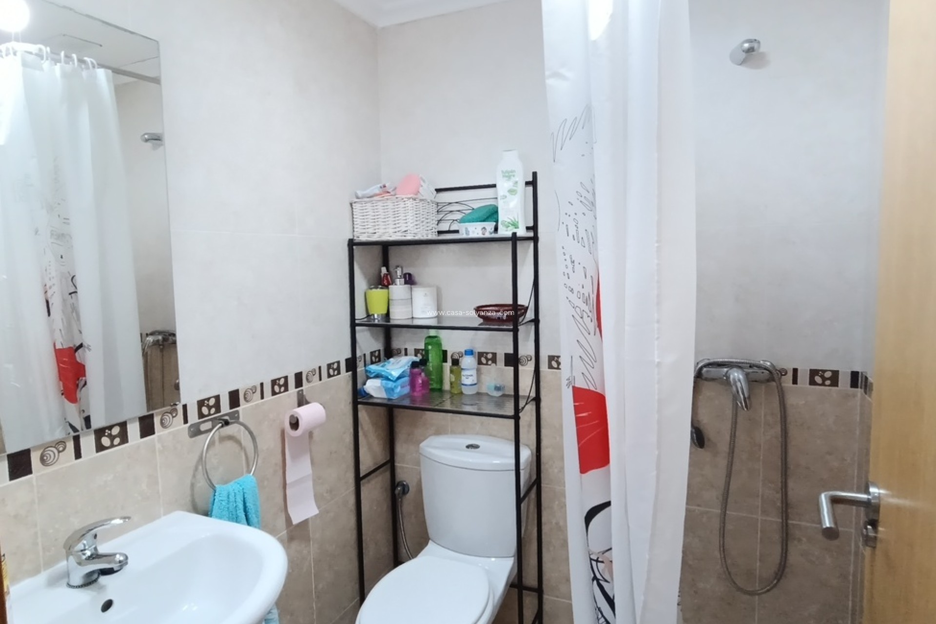 Resale - Apartment / flat - Sucina - Inland