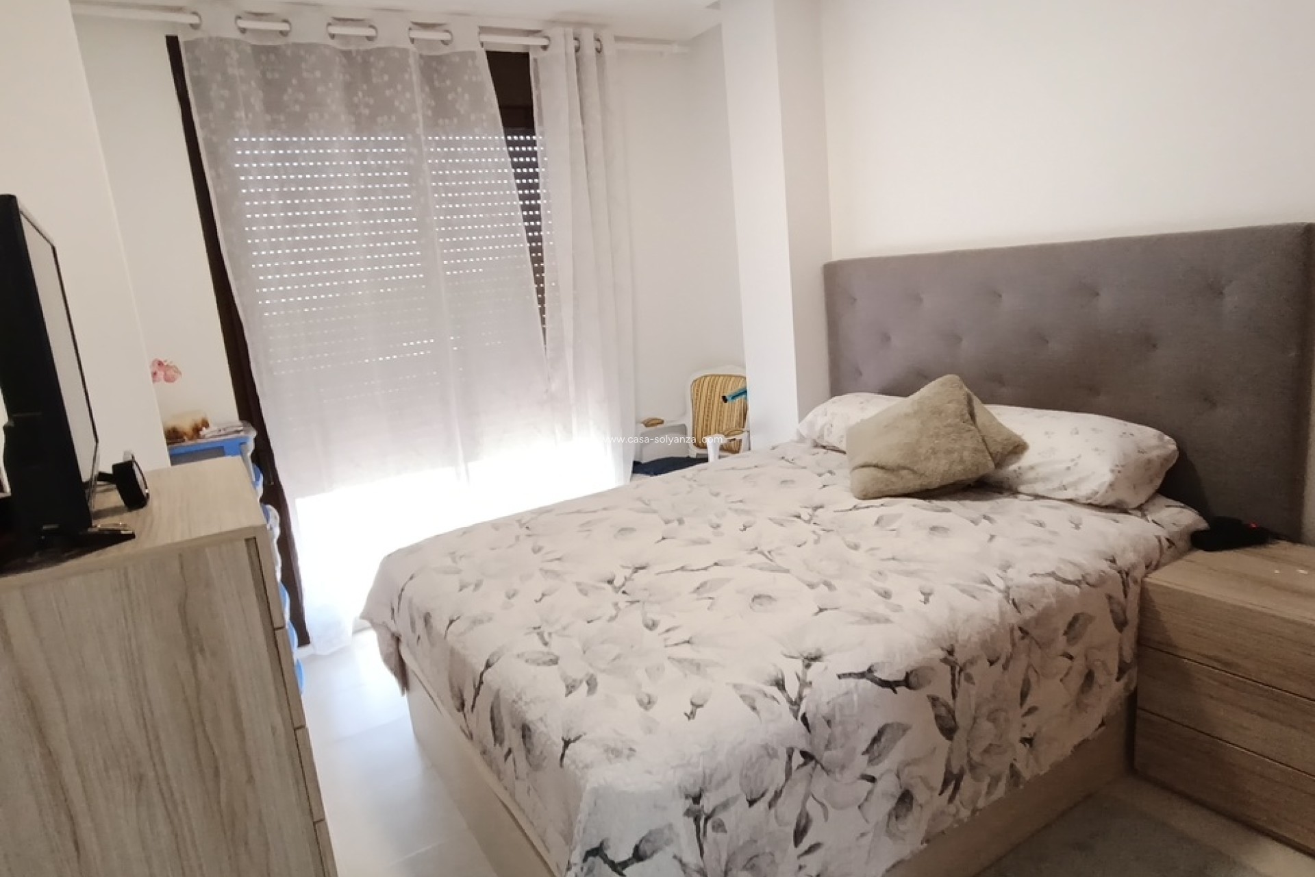 Resale - Apartment / flat - Sucina - Inland