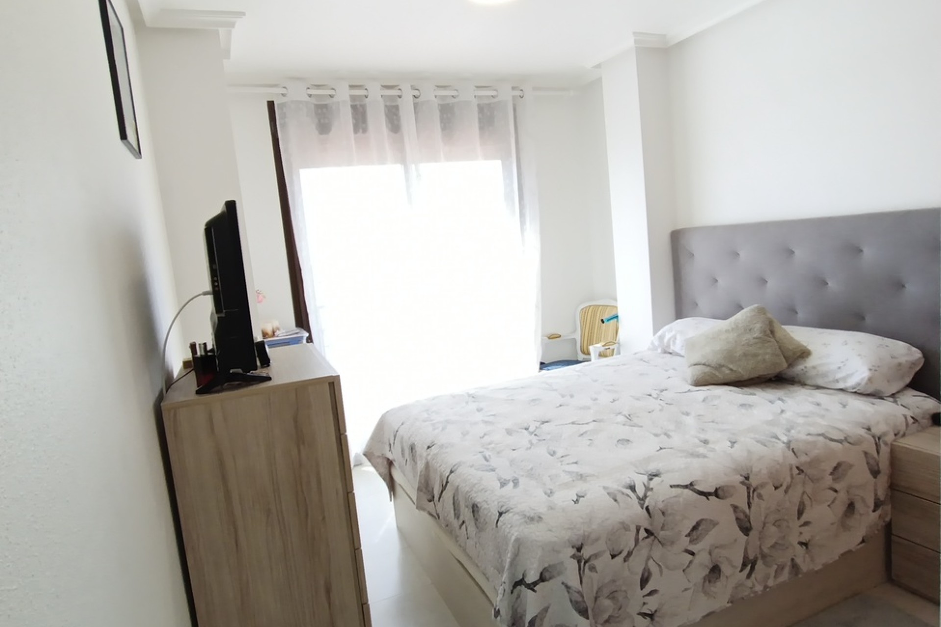 Resale - Apartment / flat - Sucina - Inland
