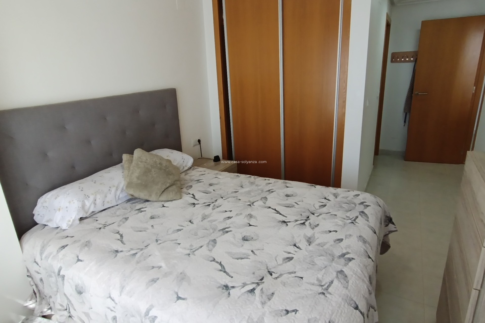 Resale - Apartment / flat - Sucina - Inland