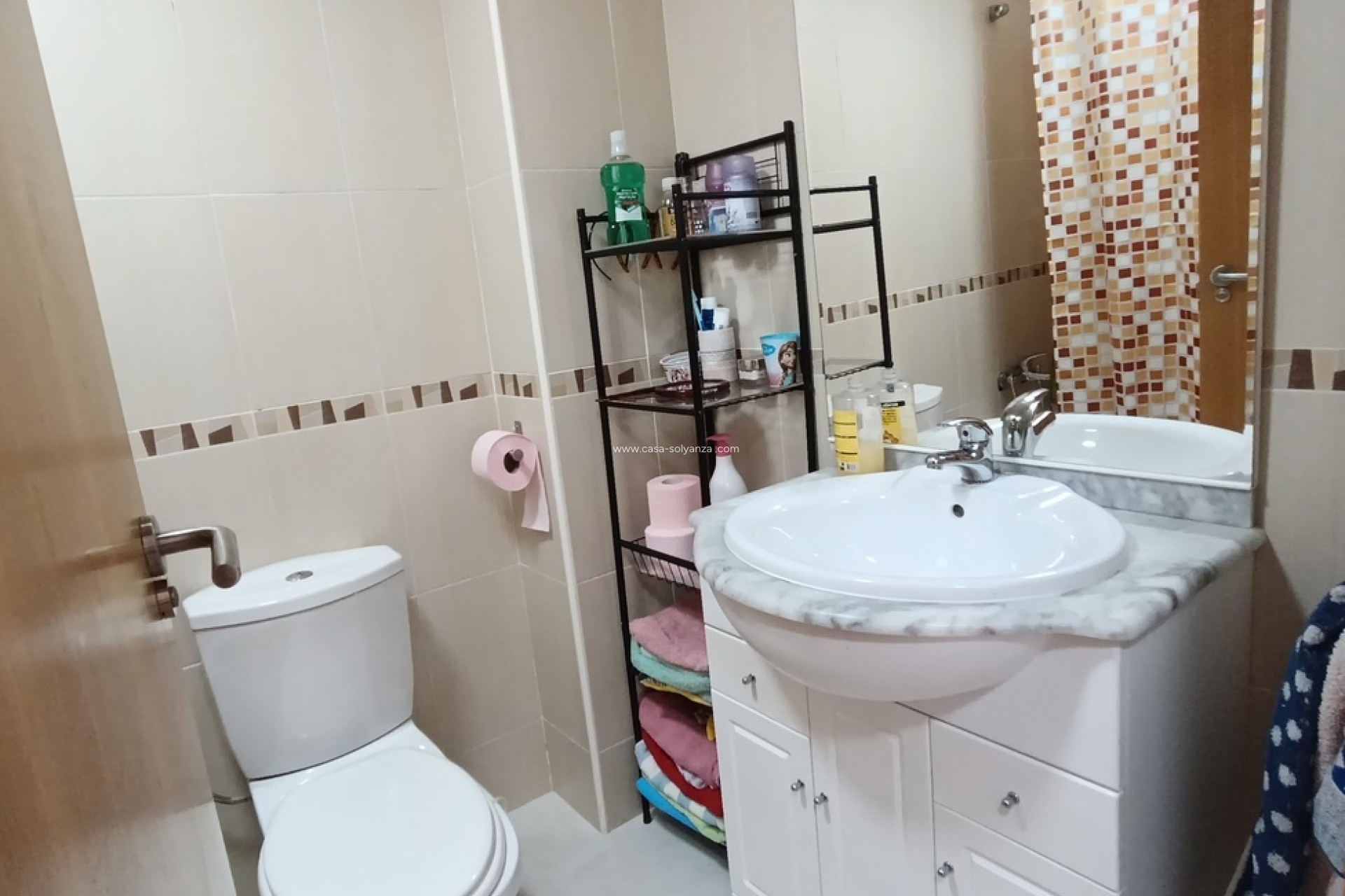 Resale - Apartment / flat - Sucina - Inland