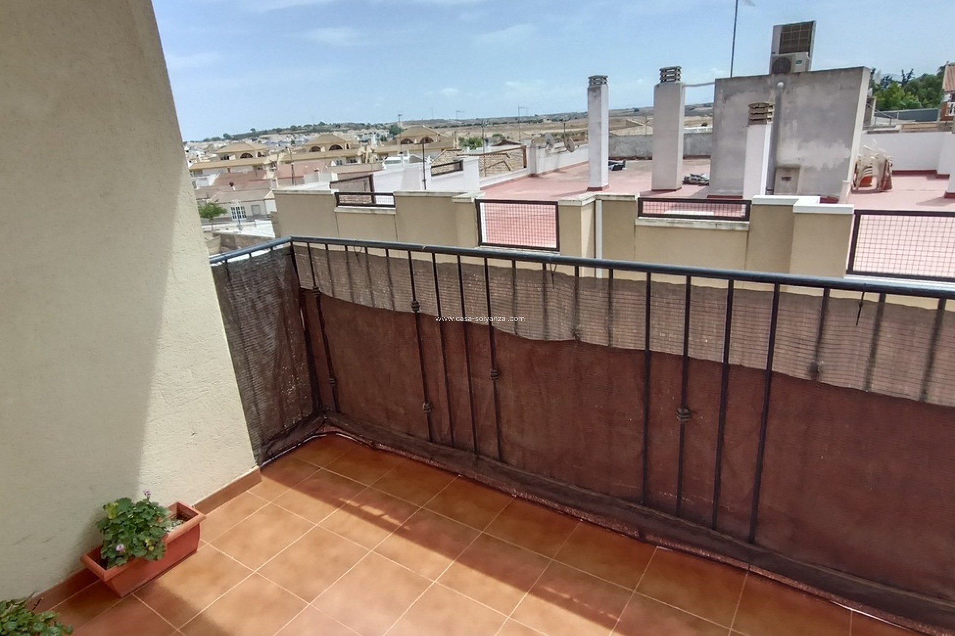 Resale - Apartment / flat - Sucina - Inland
