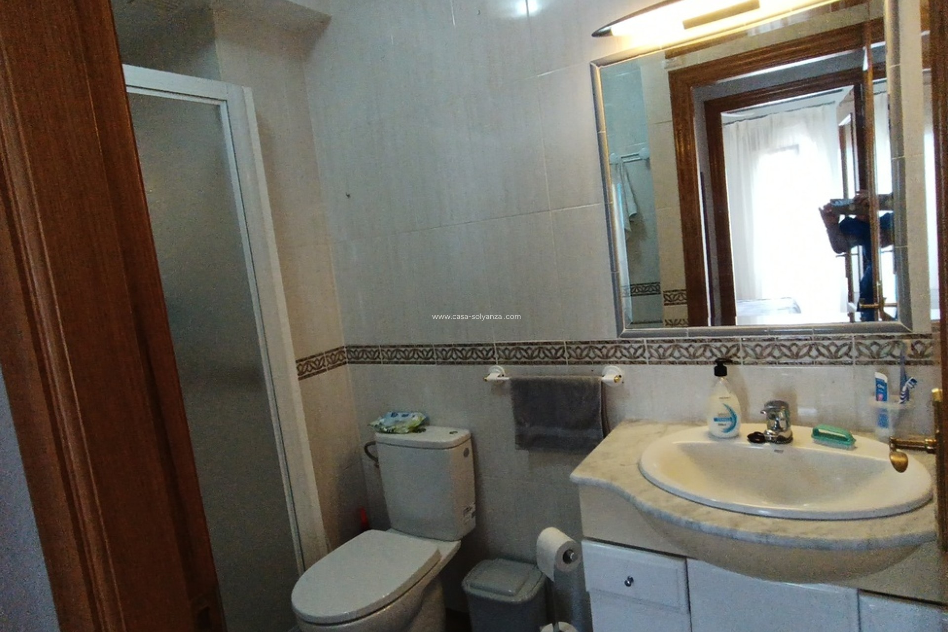 Resale - Apartment / flat - Sucina - Inland