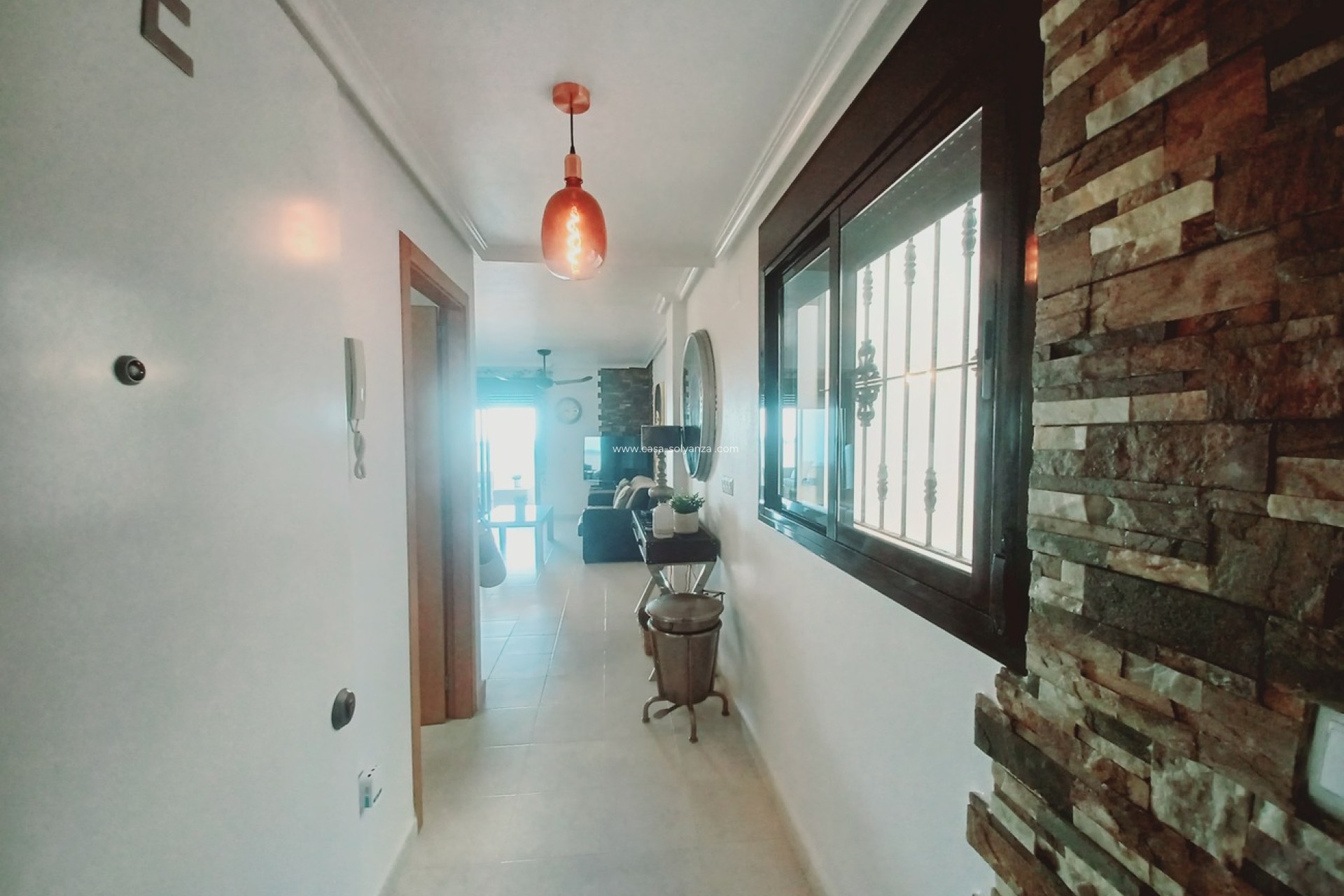 Resale - Apartment / flat - Sucina - Inland