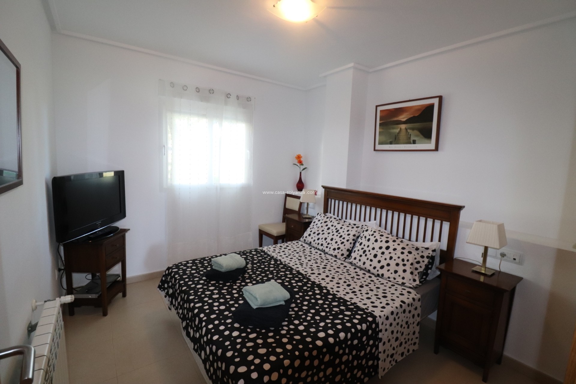 Resale - Apartment / flat - Sucina - Inland