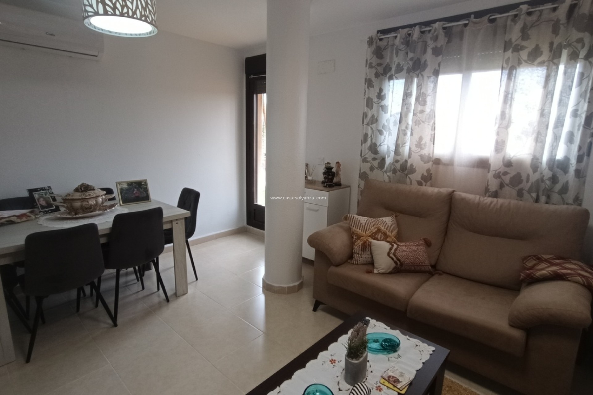 Resale - Apartment / flat - Sucina - Inland