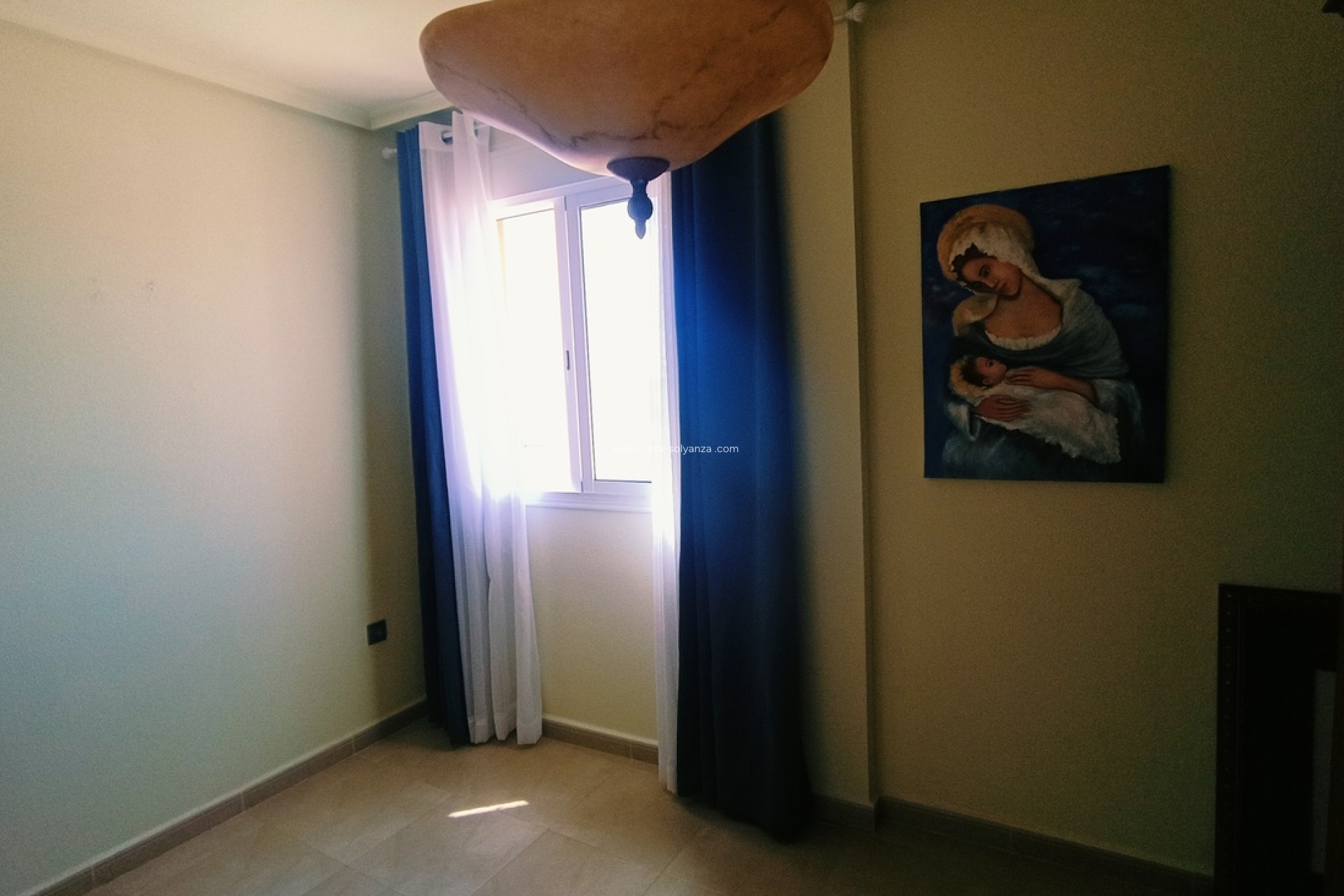 Resale - Apartment / flat - Sucina - Inland