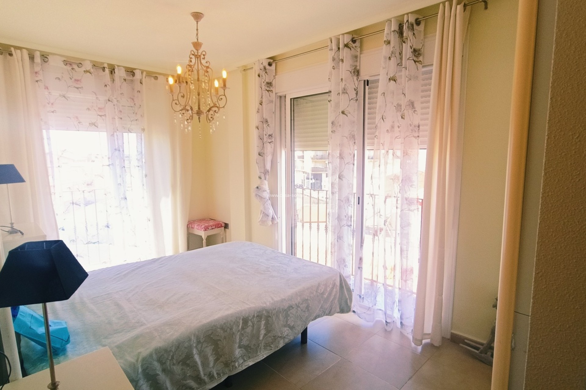 Resale - Apartment / flat - Sucina - Inland