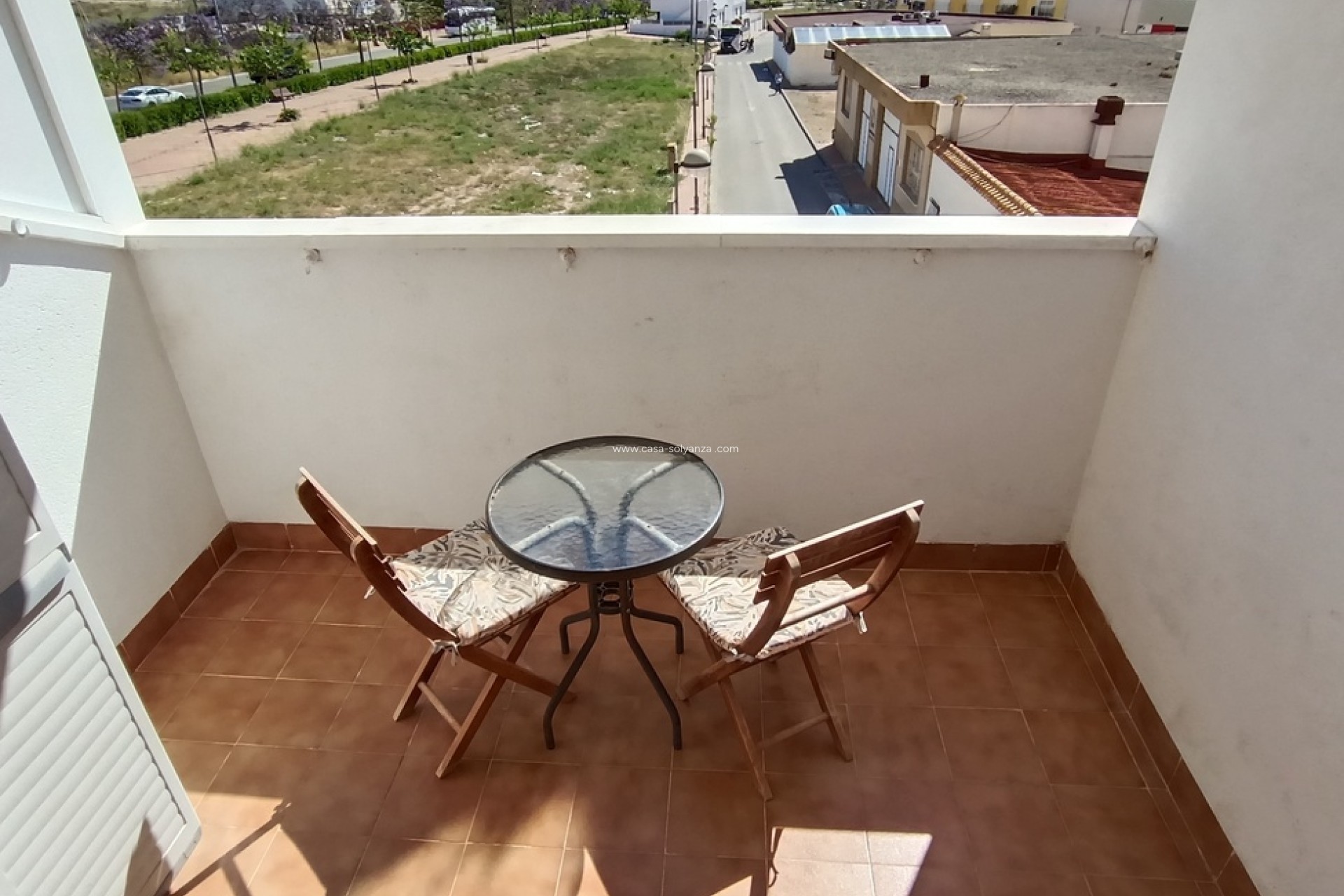 Resale - Apartment / flat - Sucina - Inland