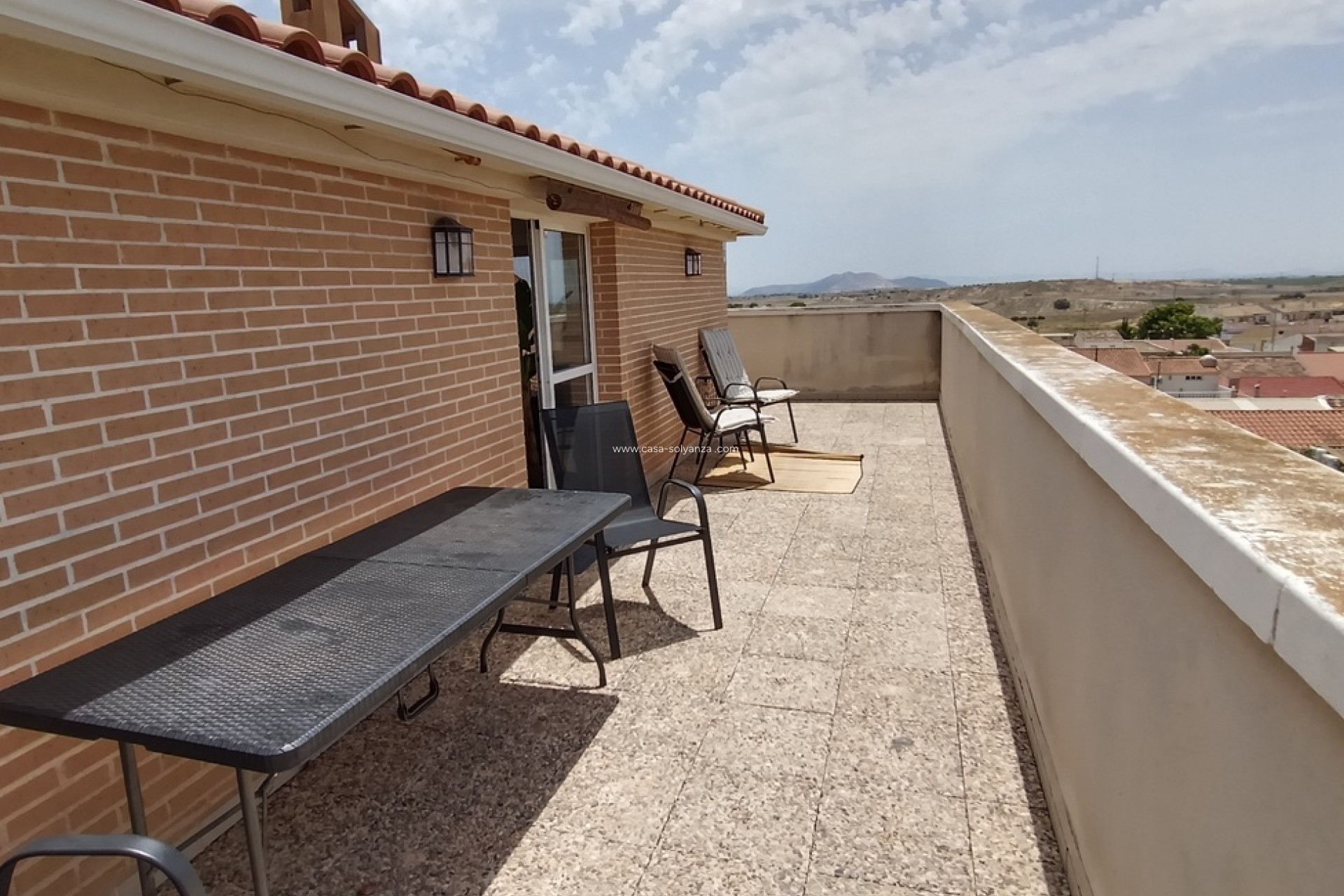 Resale - Apartment / flat - Sucina - Inland