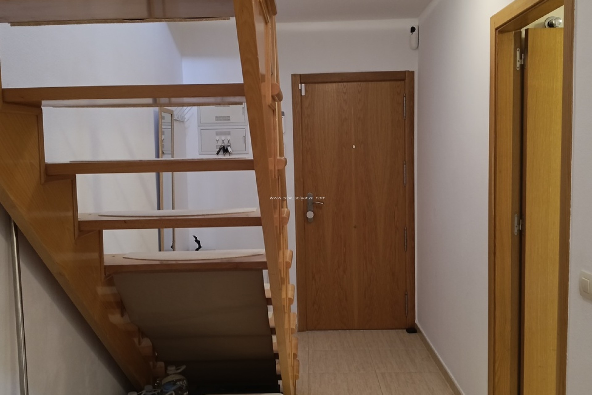 Resale - Apartment / flat - Sucina - Inland