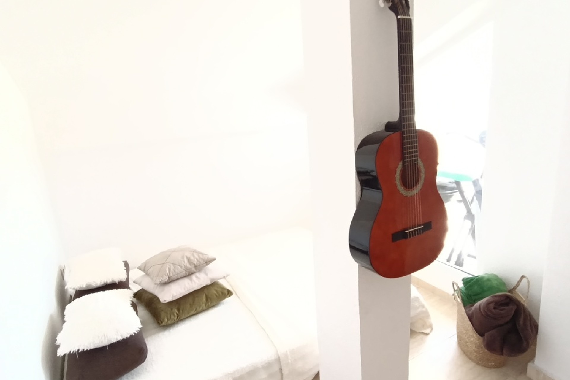 Resale - Apartment / flat - Sucina - Inland