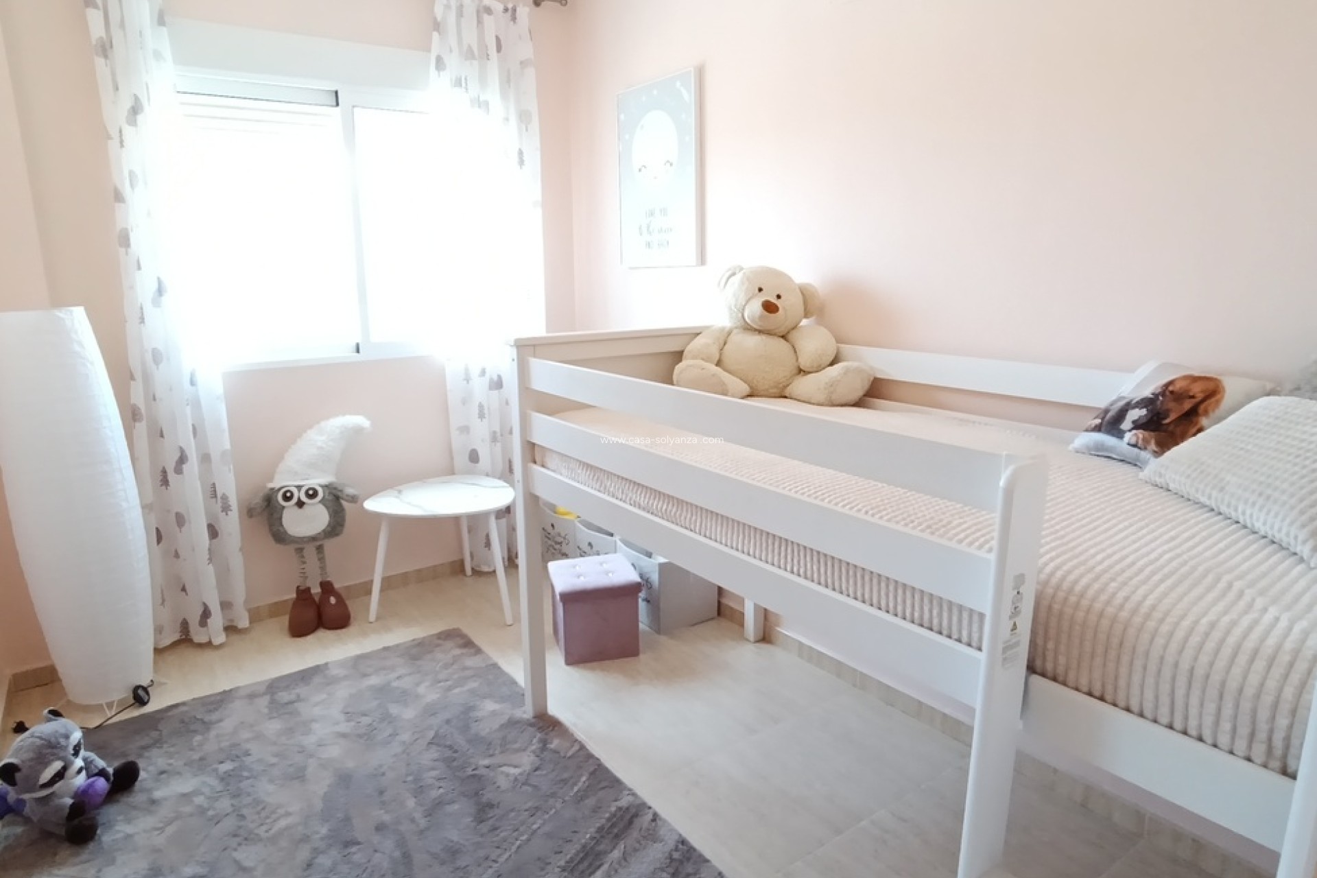 Resale - Apartment / flat - Sucina - Inland