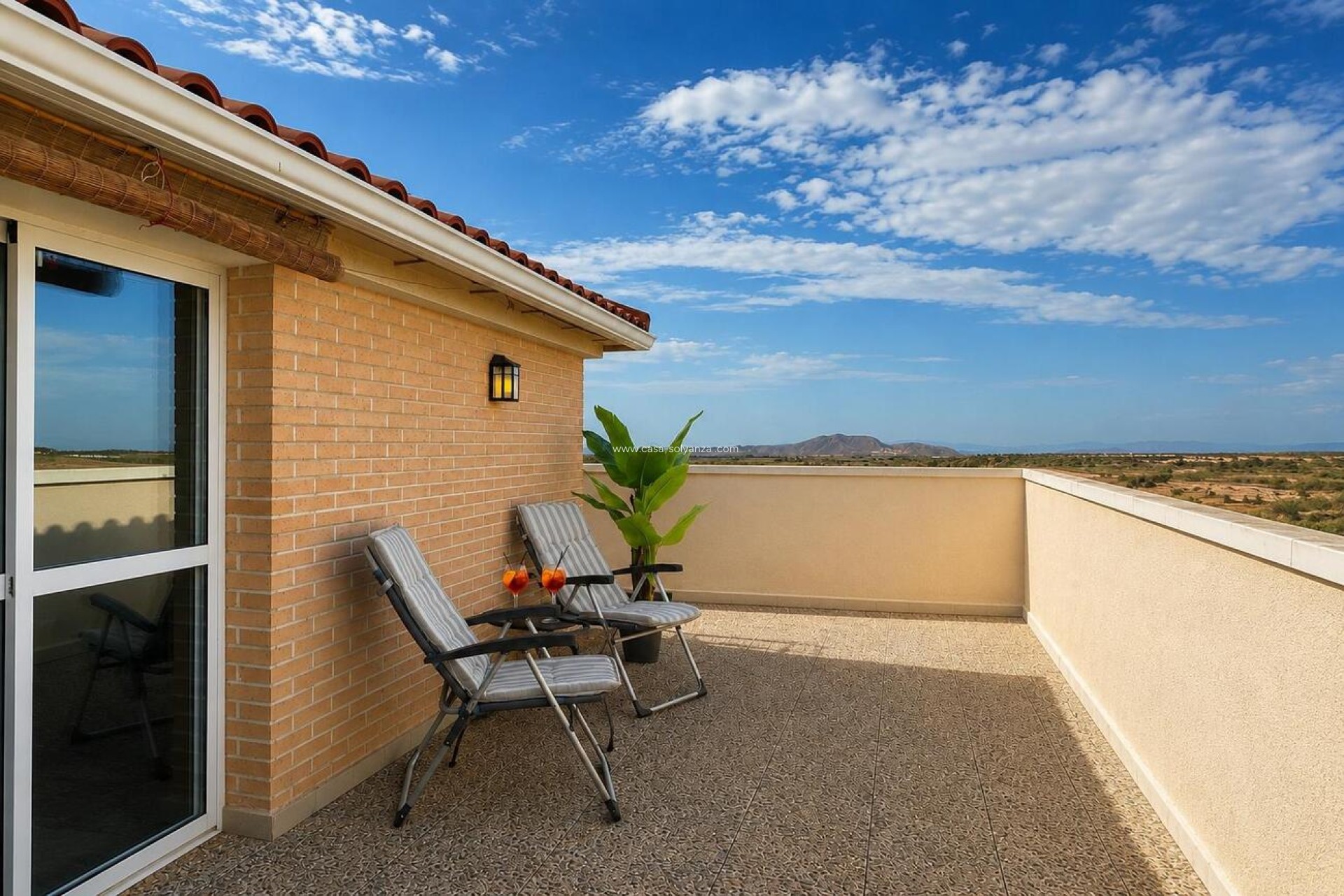 Resale - Apartment / flat - Sucina - Inland