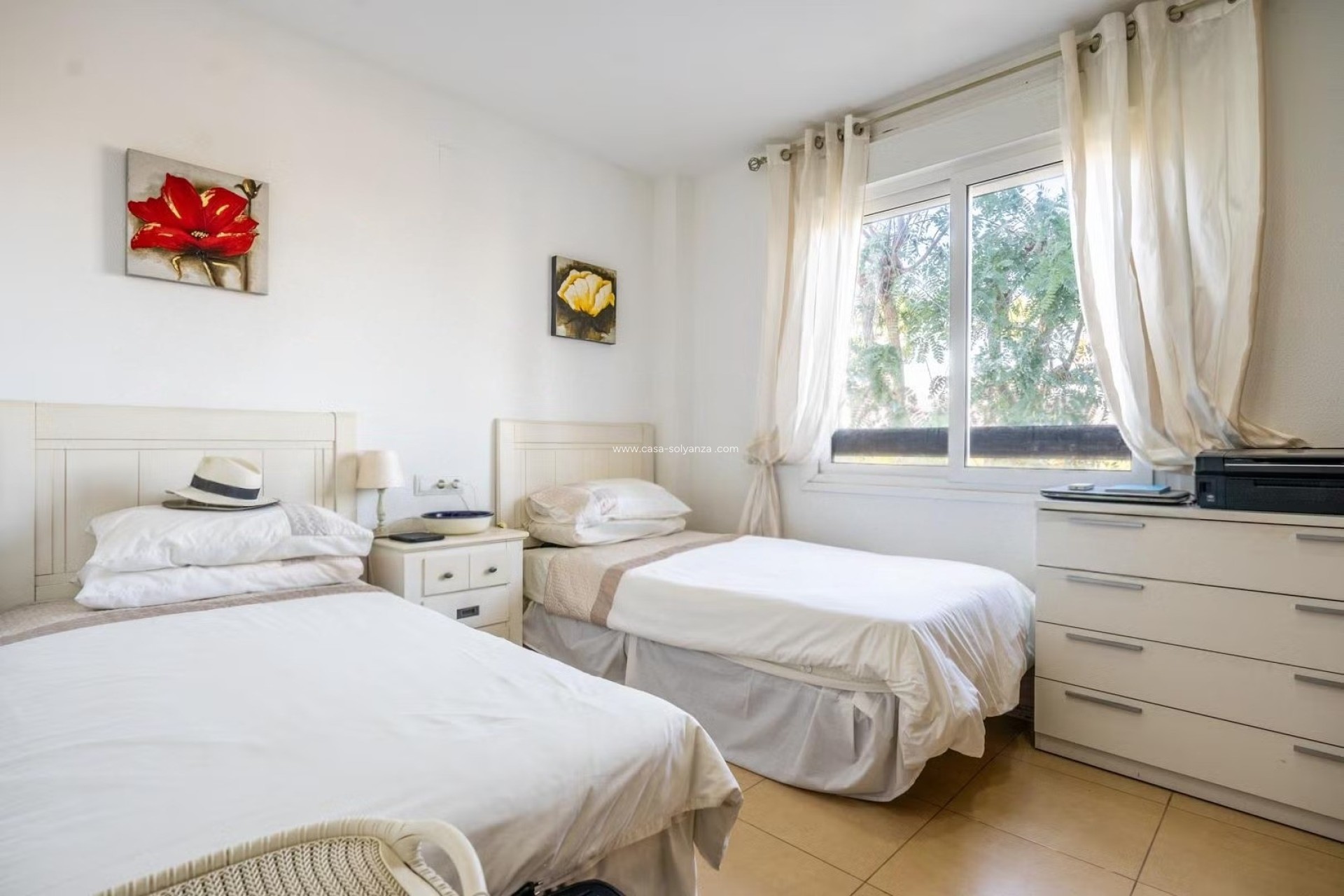 Resale - Apartment / flat - Terrazas de la Torre - Inland