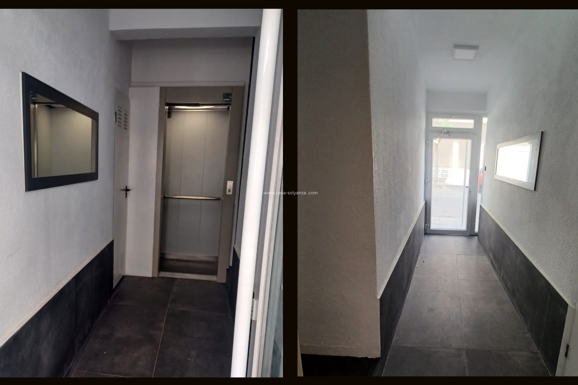 Resale - Apartment / flat - Torre de la Horadada - Costa Blanca Sur