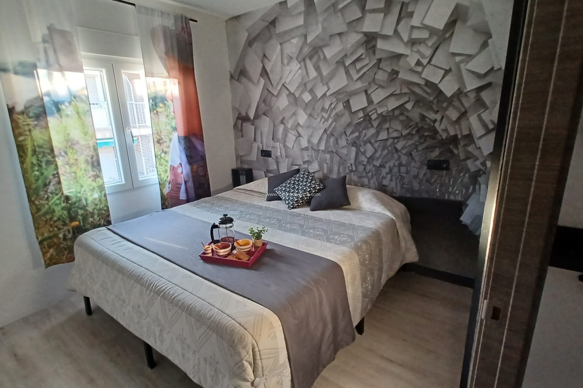 Resale - Apartment / flat - Torre de la Horadada - Costa Blanca Sur