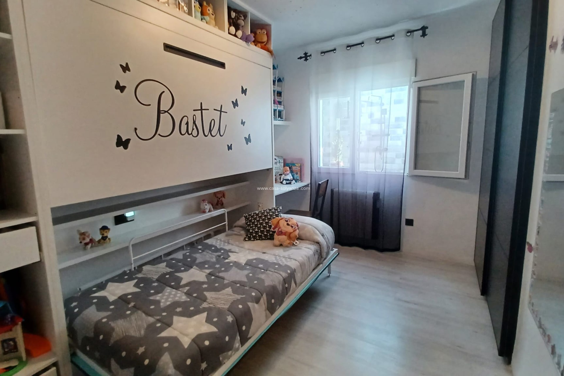 Resale - Apartment / flat - Torre de la Horadada - Costa Blanca Sur