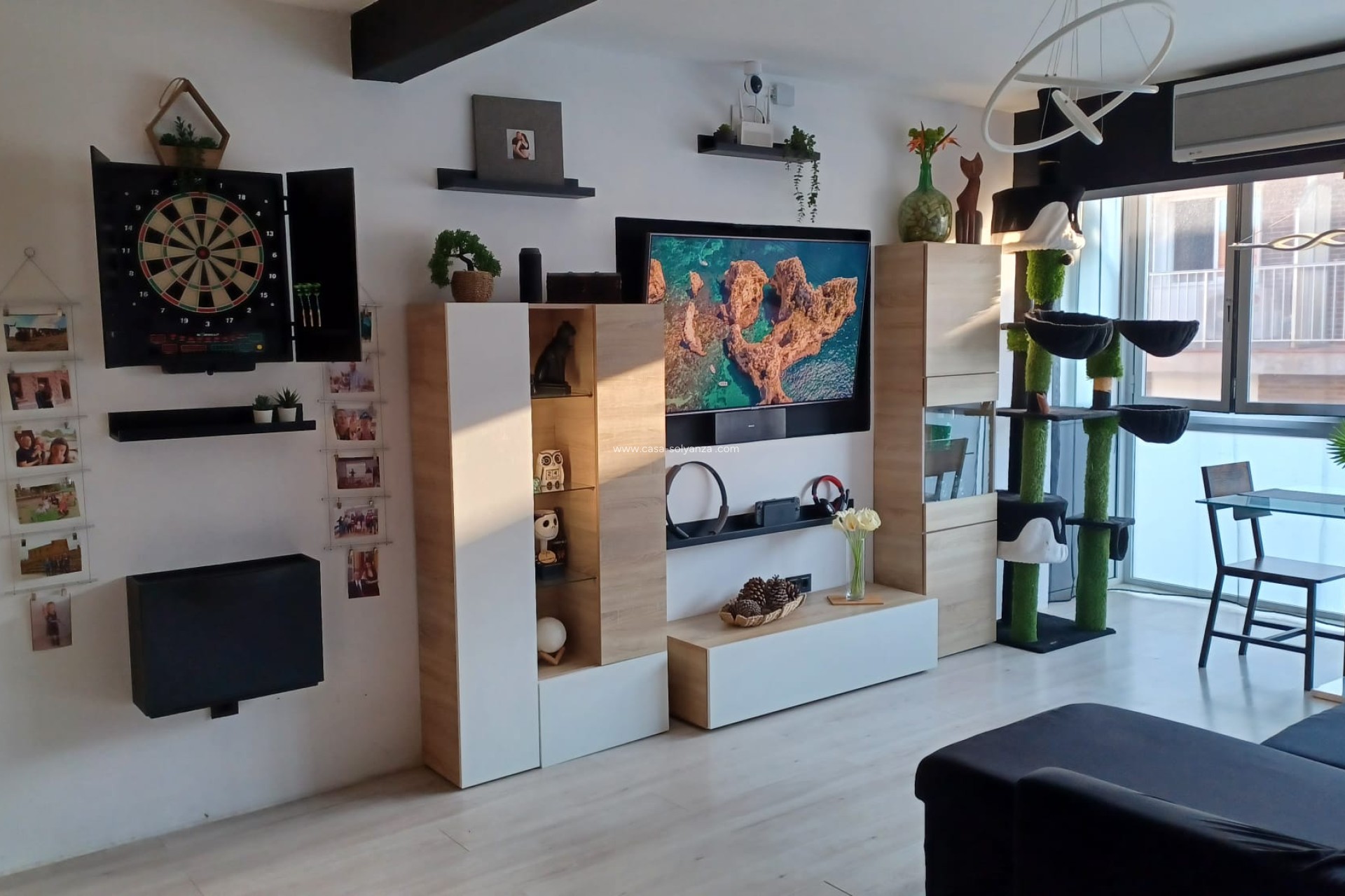 Resale - Apartment / flat - Torre de la Horadada - Costa Blanca