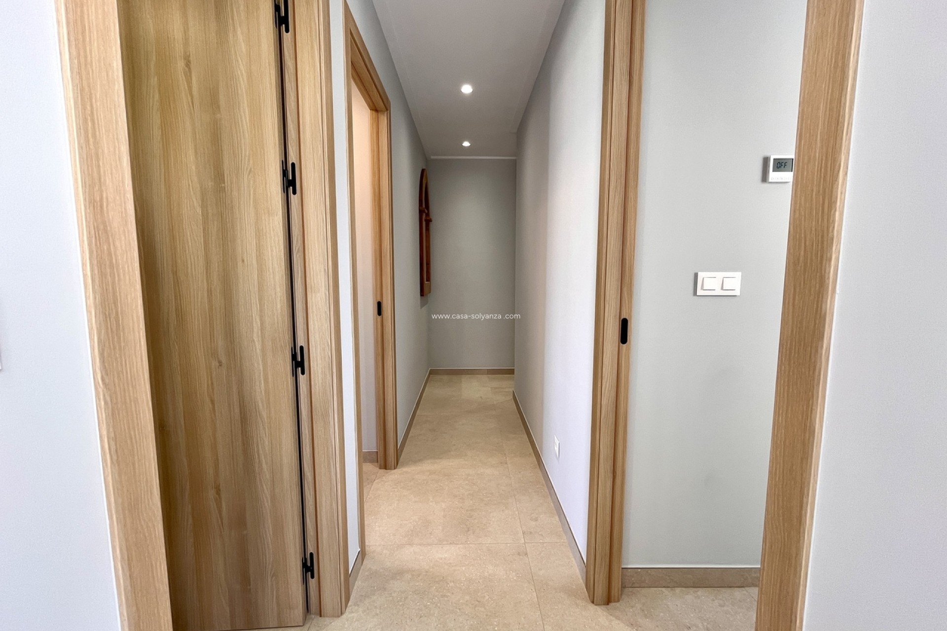 Resale - Apartment / flat - Torre de la Horadada - Costa Blanca