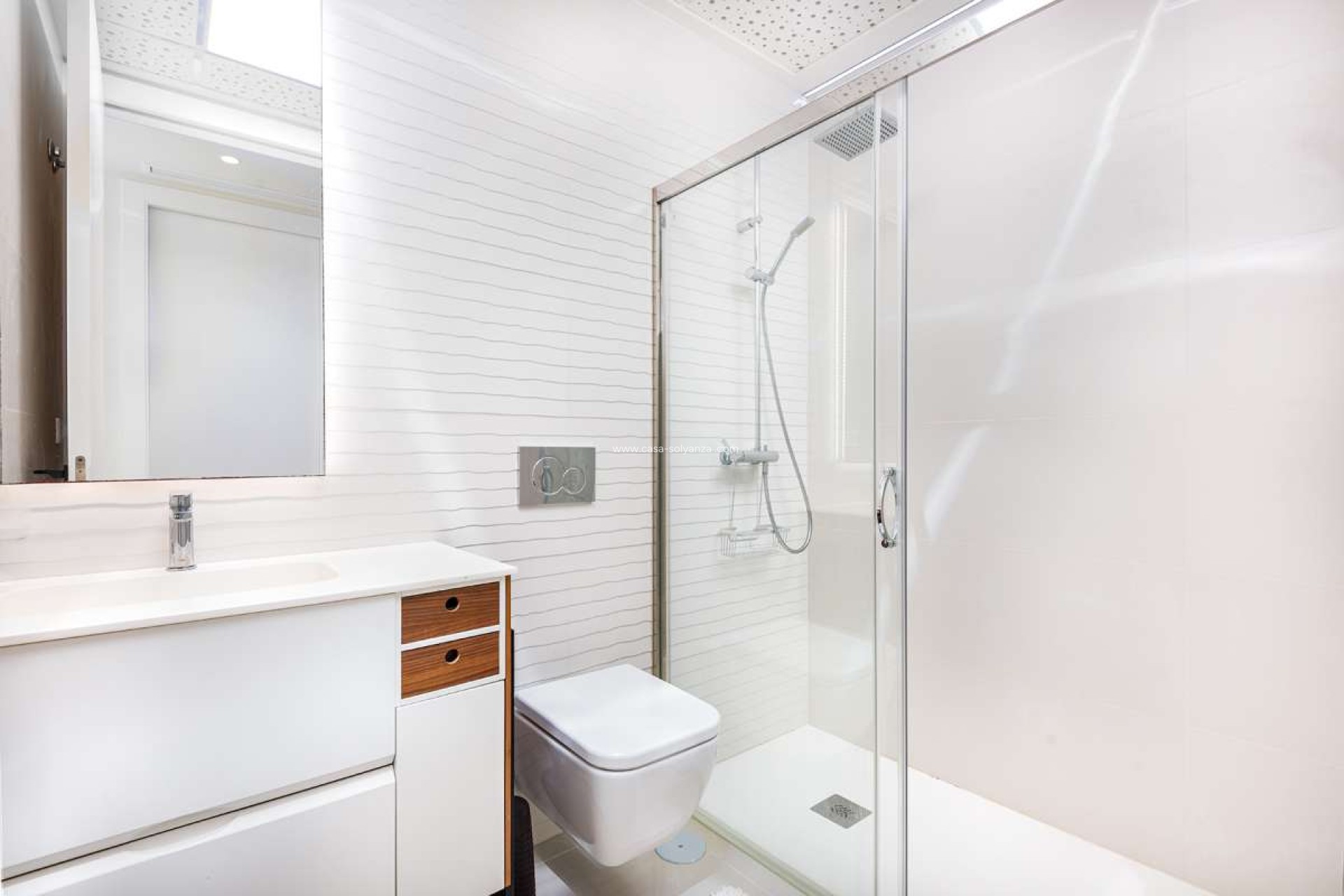 Resale - Apartment / flat - Torre de la Horadada - Costa Blanca