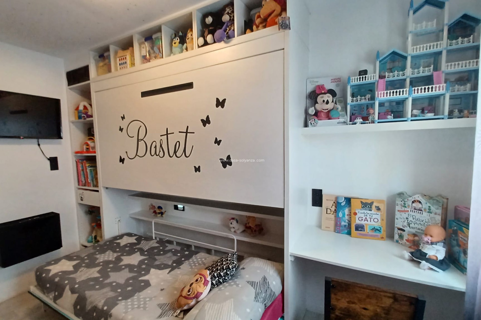 Resale - Apartment / flat - Torre de la Horadada - Costa Blanca