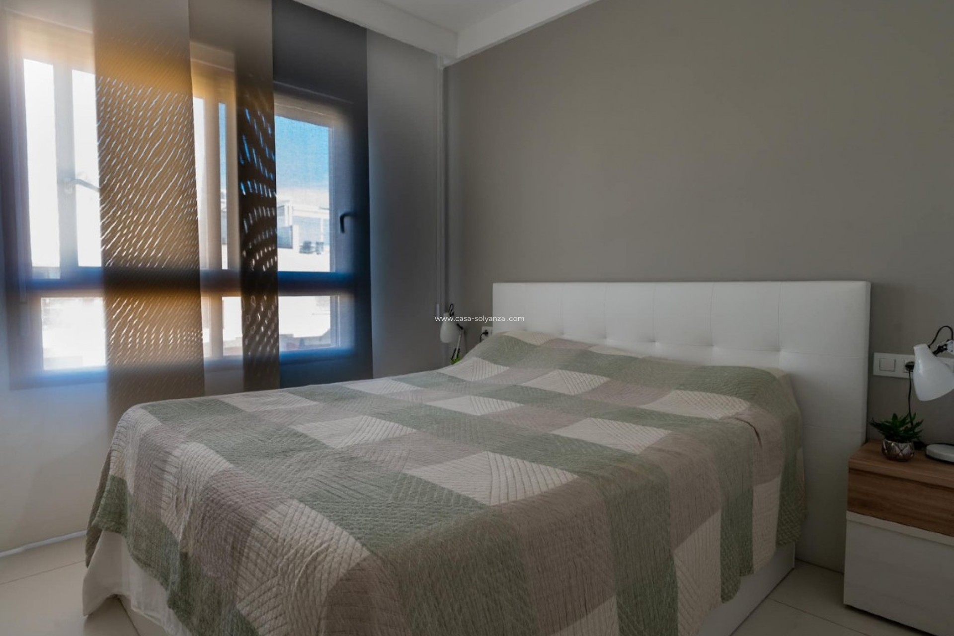 Resale - Apartment / flat - Torre de la Horadada - Costa Blanca