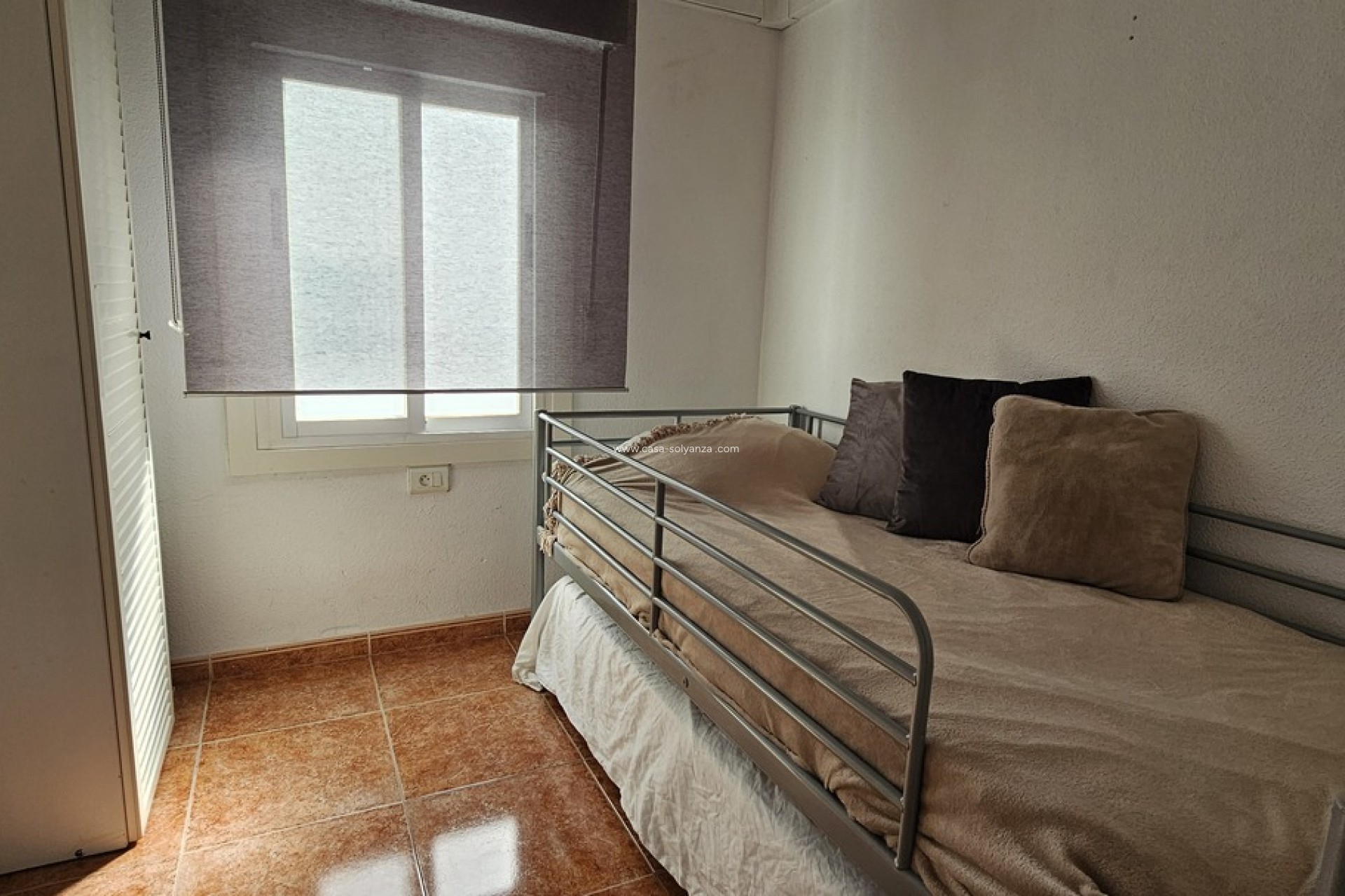 Resale - Apartment / flat - Torre de la Horadada - Playa