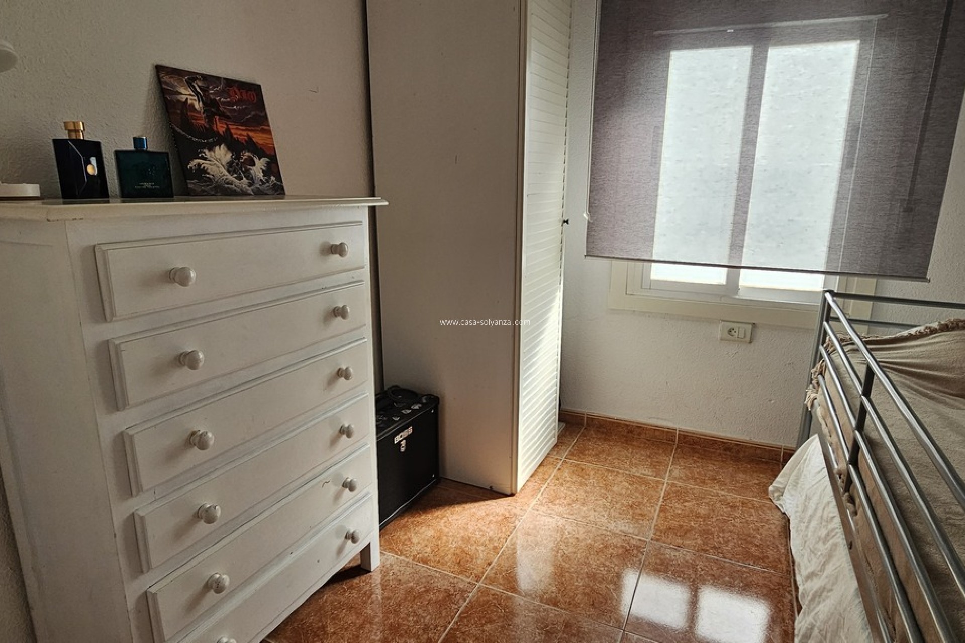 Resale - Apartment / flat - Torre de la Horadada - Playa