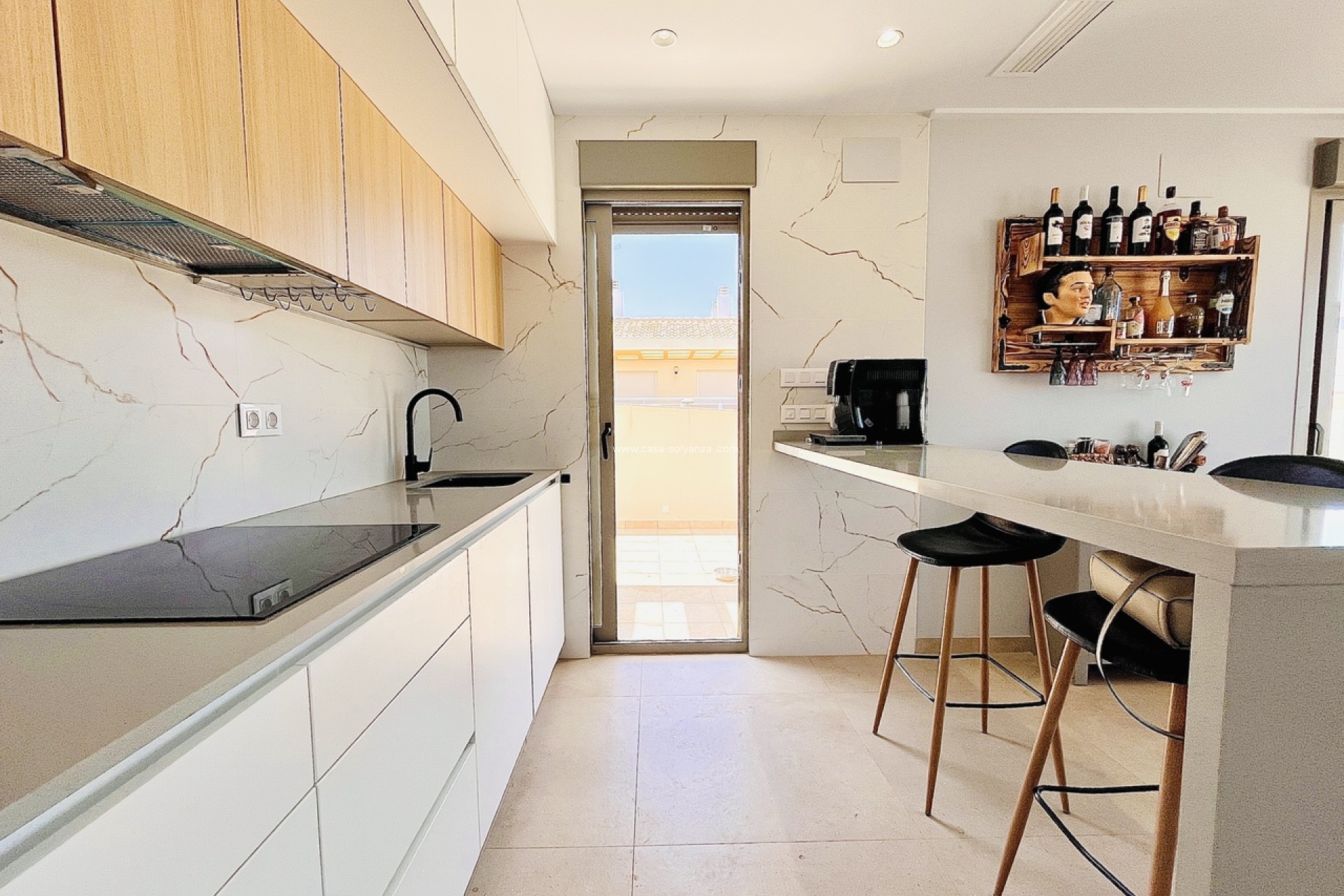 Resale - Apartment / flat - Torre de la Horadada - Torre de Horadada