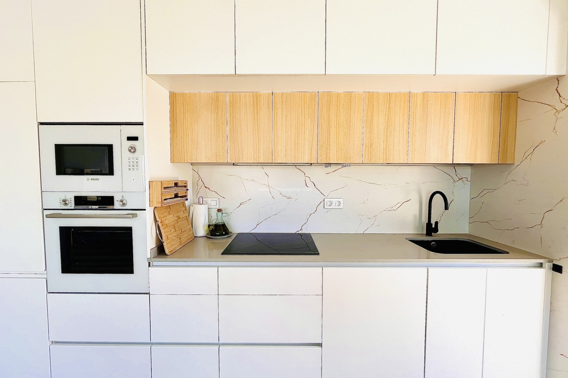 Resale - Apartment / flat - Torre de la Horadada - Torre de Horadada
