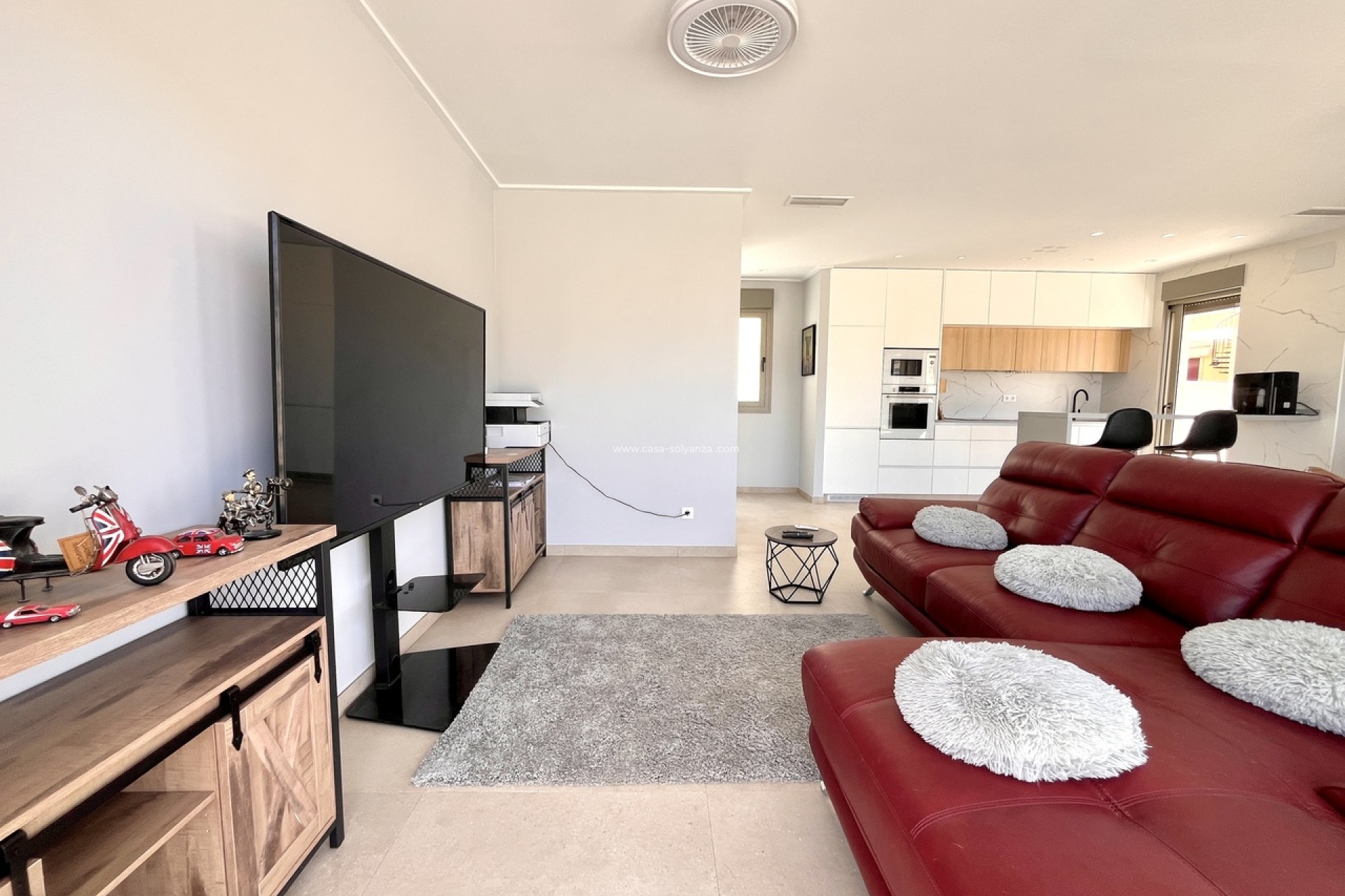 Resale - Apartment / flat - Torre de la Horadada - Torre de Horadada