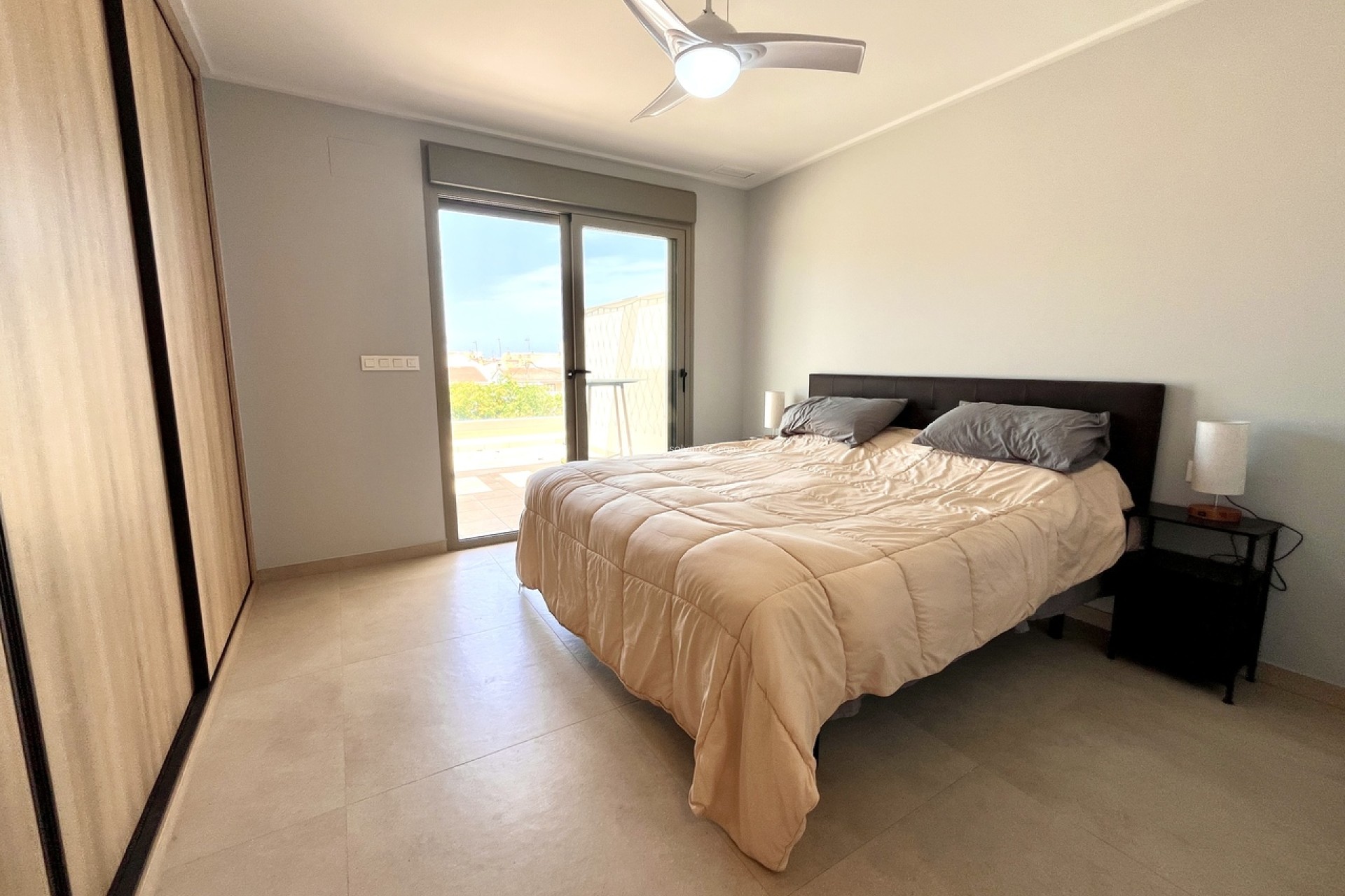 Resale - Apartment / flat - Torre de la Horadada - Torre de Horadada