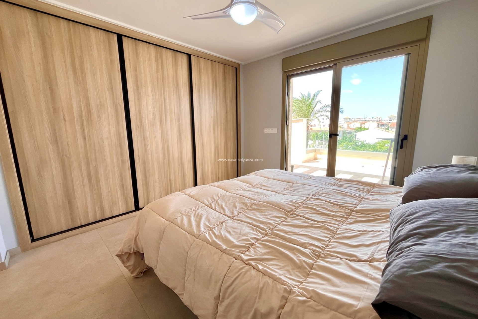 Resale - Apartment / flat - Torre de la Horadada - Torre de Horadada