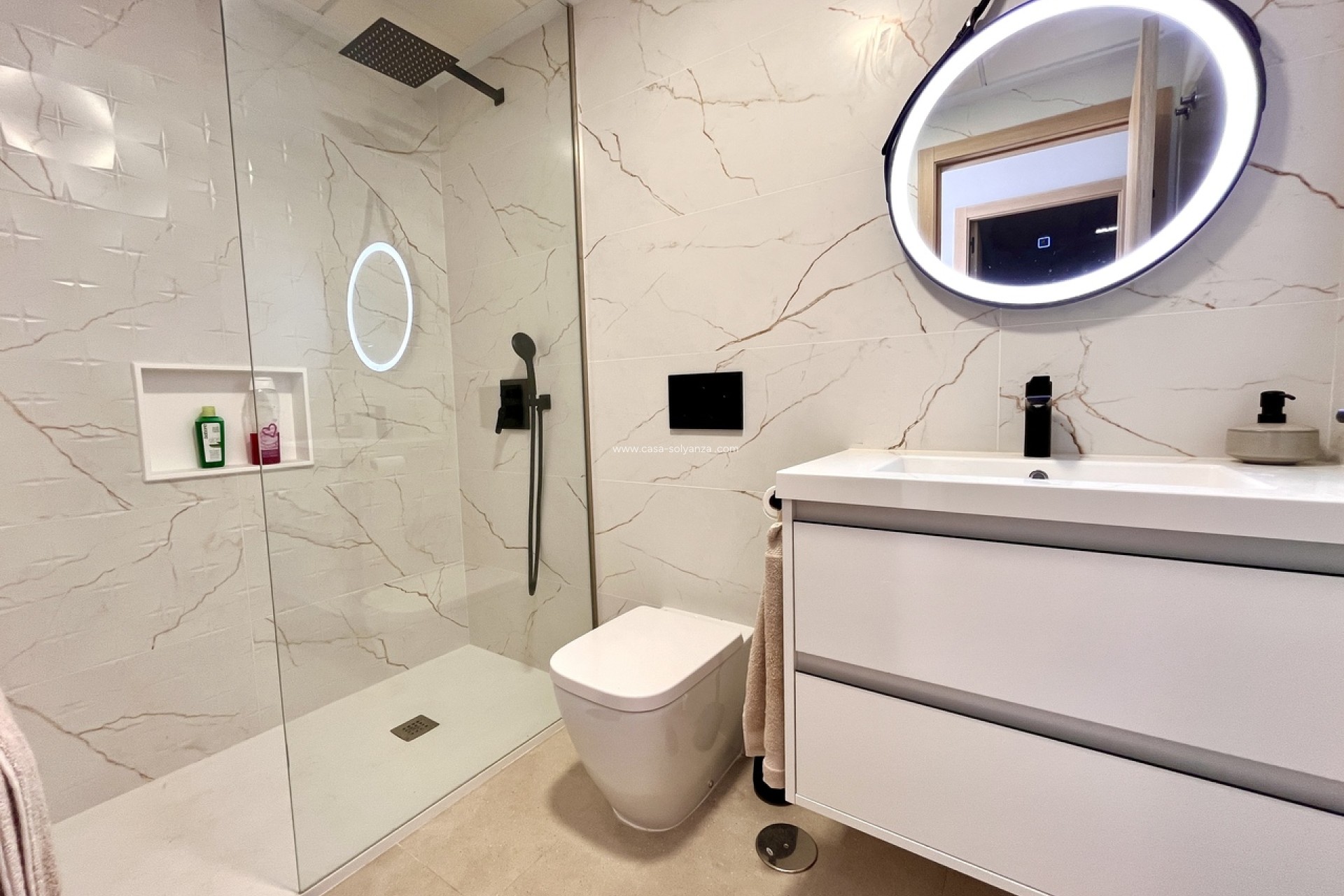 Resale - Apartment / flat - Torre de la Horadada - Torre de Horadada