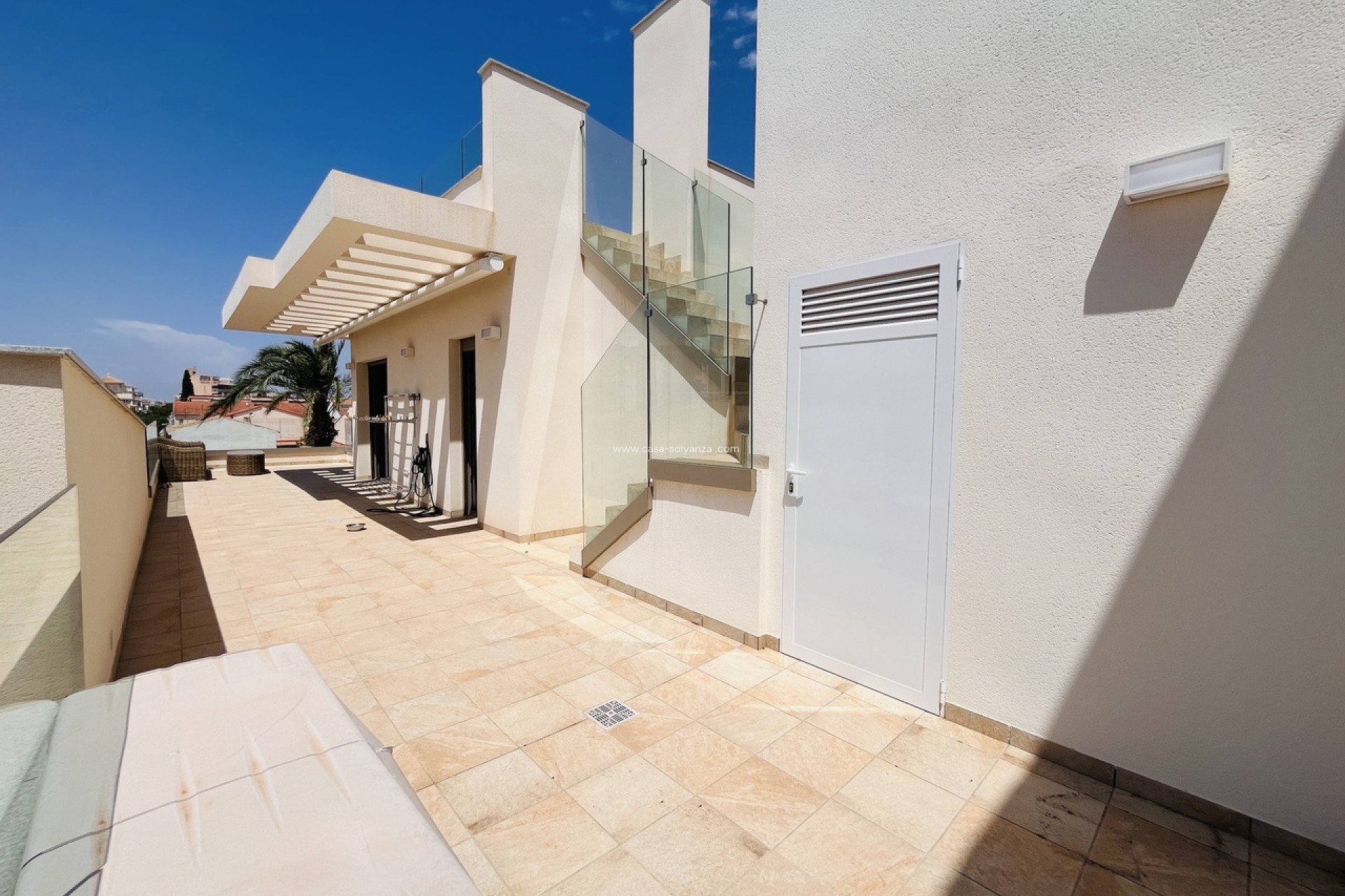 Resale - Apartment / flat - Torre de la Horadada - Torre de Horadada