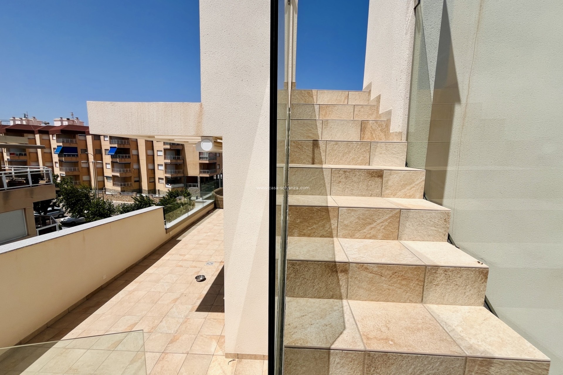 Resale - Apartment / flat - Torre de la Horadada - Torre de Horadada