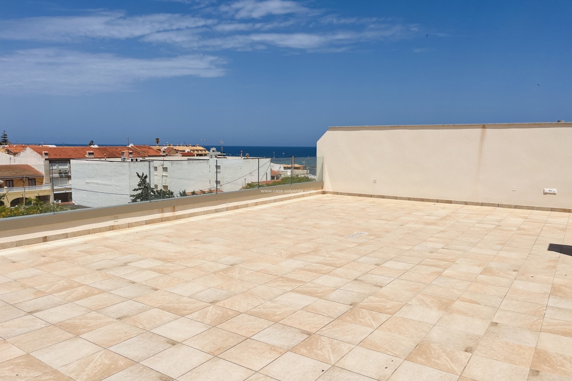 Resale - Apartment / flat - Torre de la Horadada - Torre de Horadada