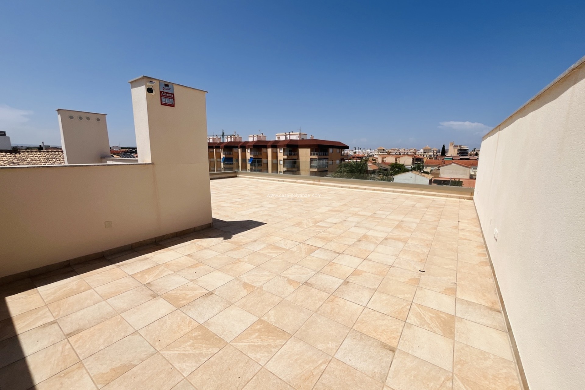 Resale - Apartment / flat - Torre de la Horadada - Torre de Horadada