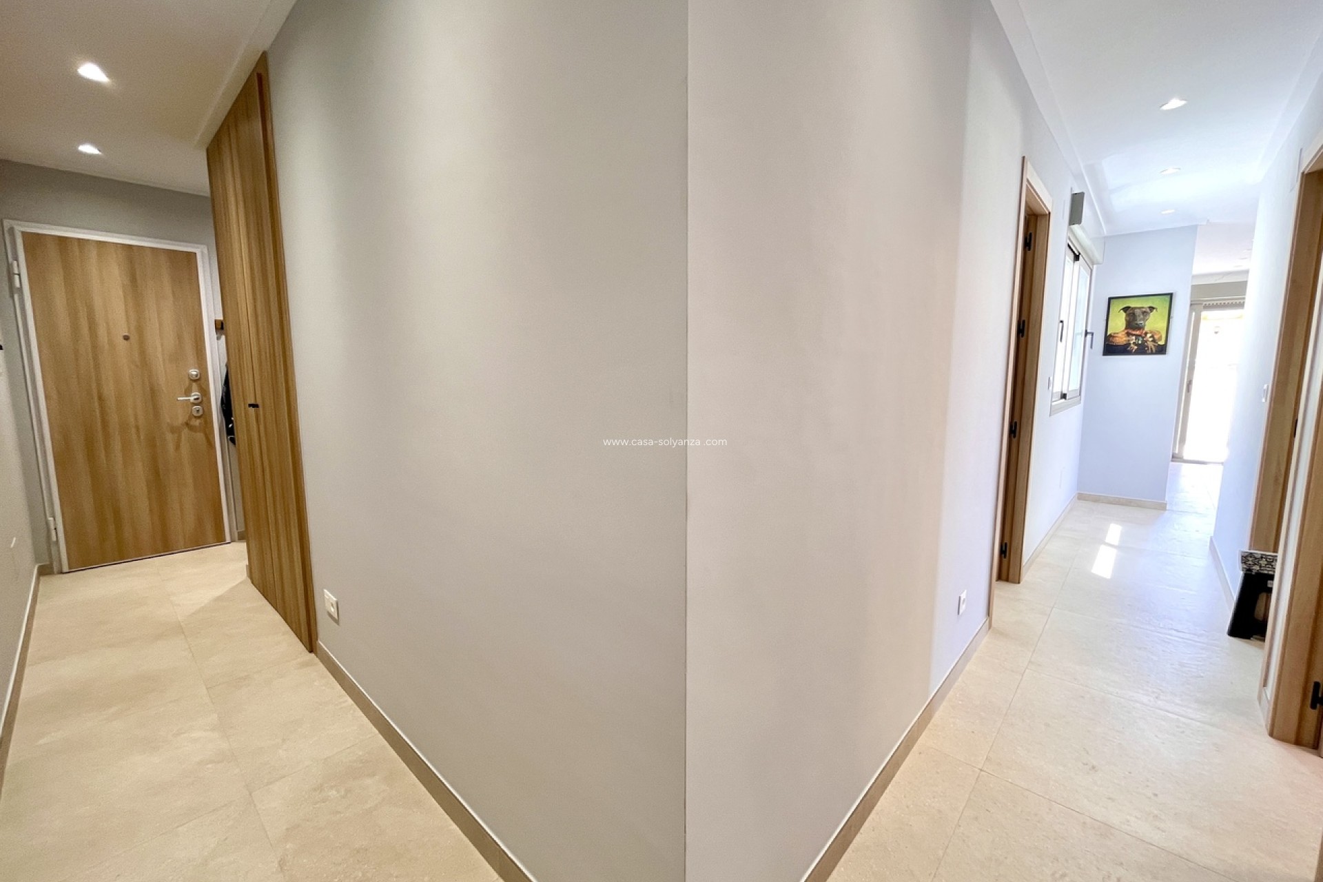 Resale - Apartment / flat - Torre de la Horadada - Torre de Horadada