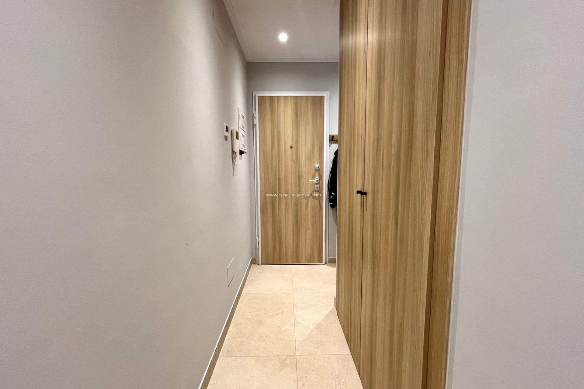 Resale - Apartment / flat - Torre de la Horadada - Torre de Horadada