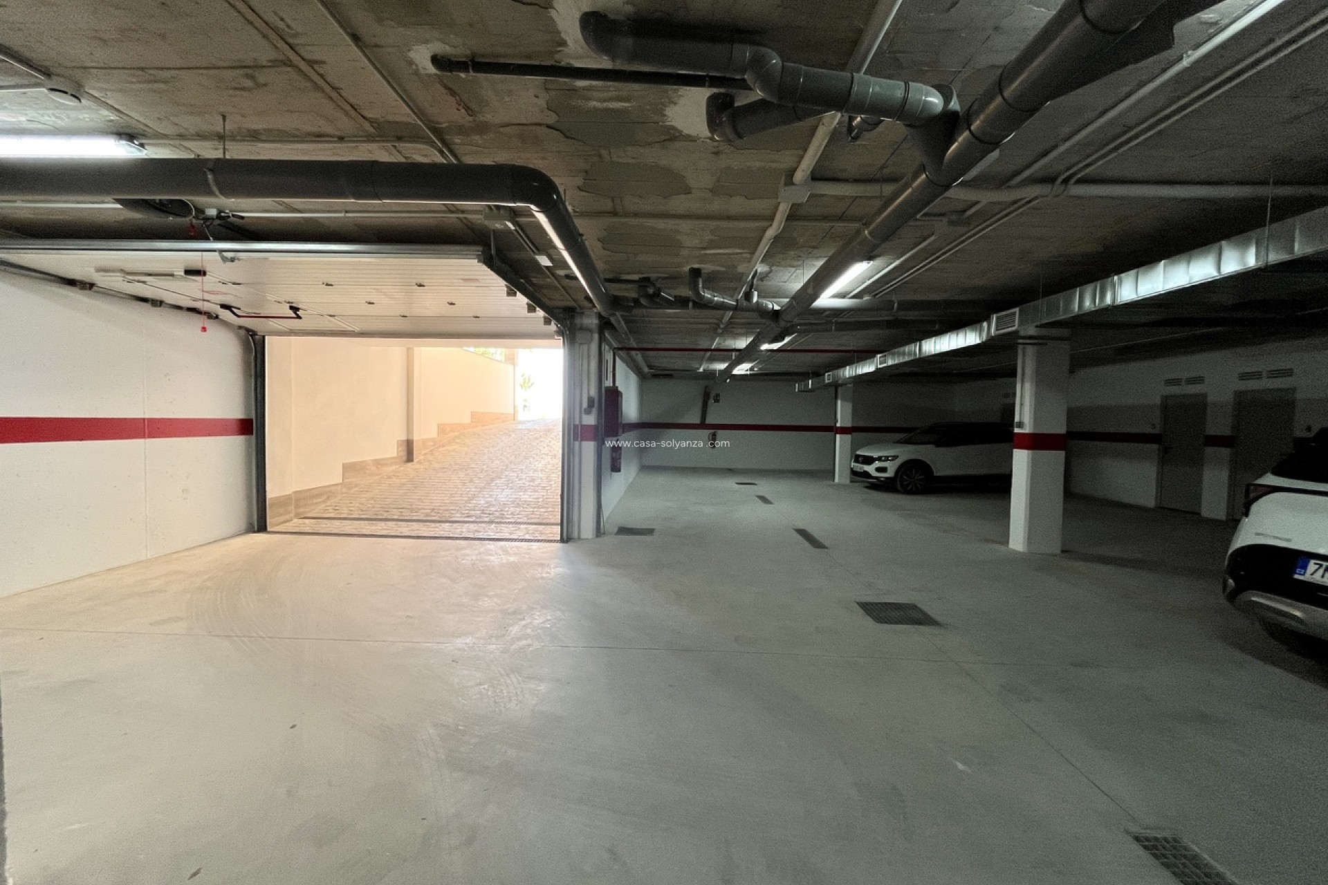 Resale - Apartment / flat - Torre de la Horadada - Torre de Horadada